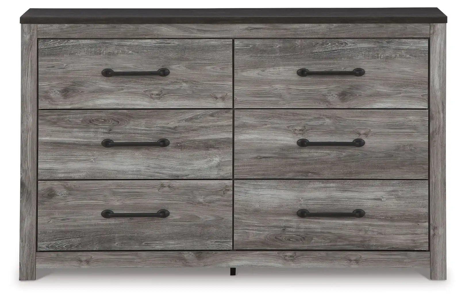 Bronyan - Dresser, Mirror - Best Buy Furniture