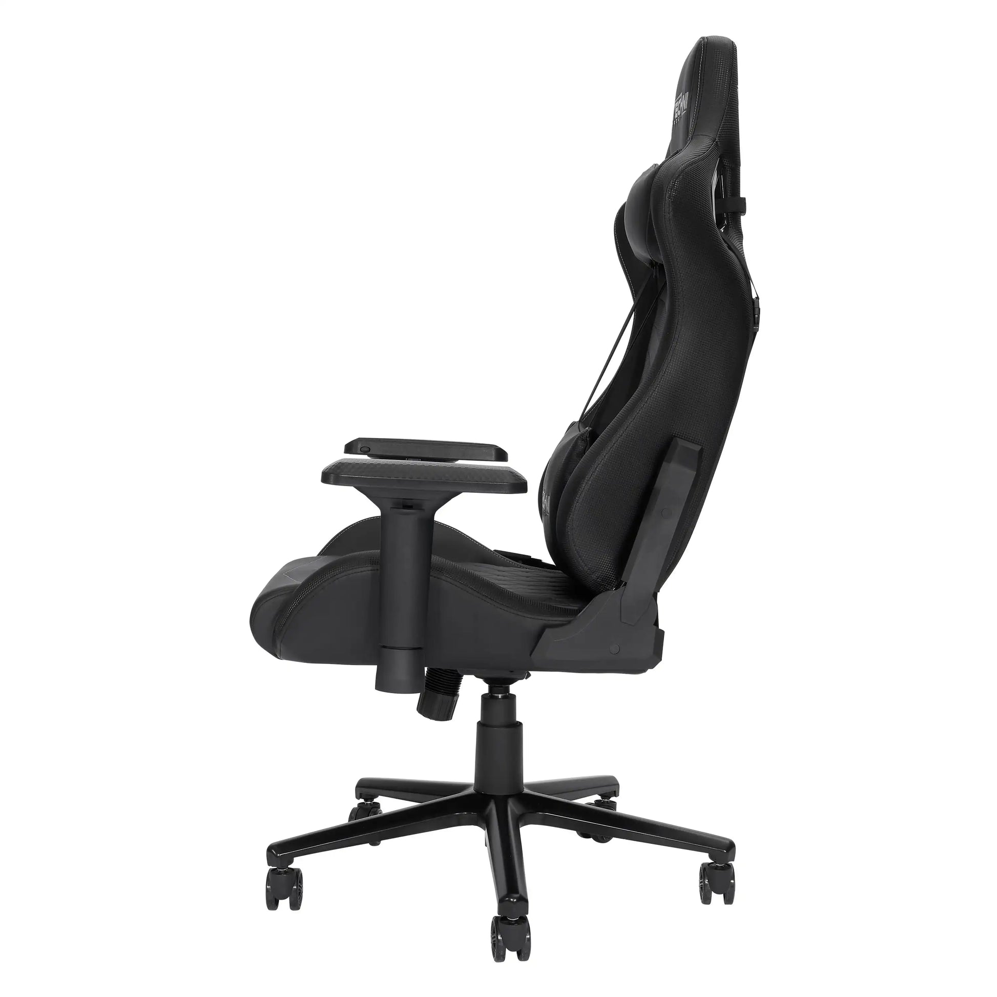 Techni Sport TS-83 Ergonomic High Back Racer Style PC Gaming Chair, Black - Best Buy Furniture