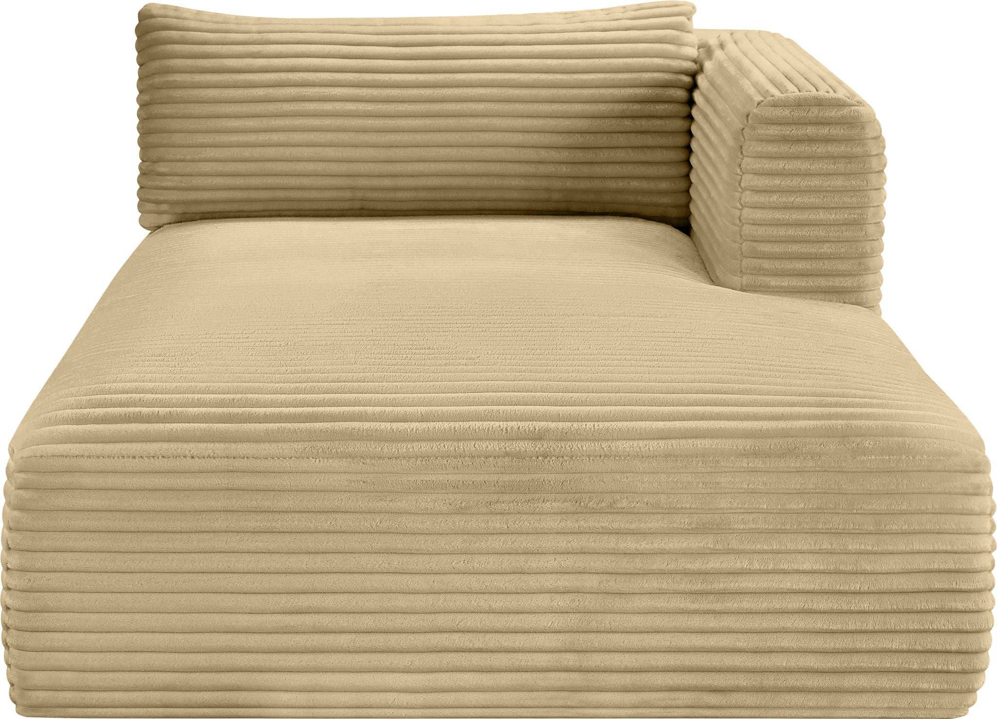 Shaggy - Chaise