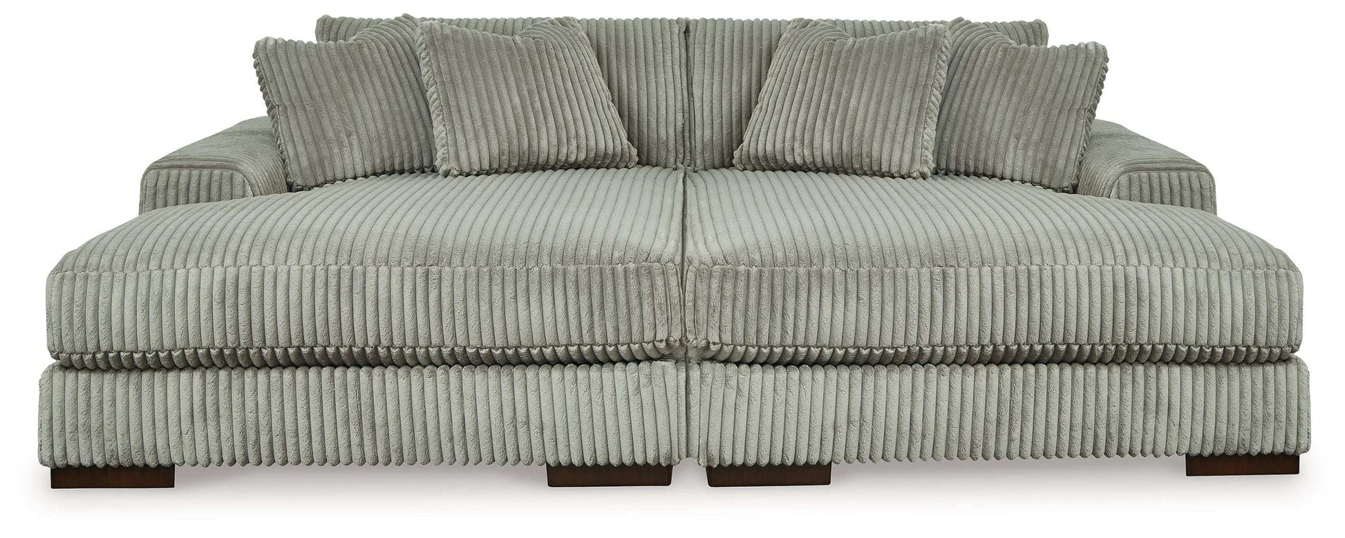 Lindyn - Sectional - Best Buy Furniture