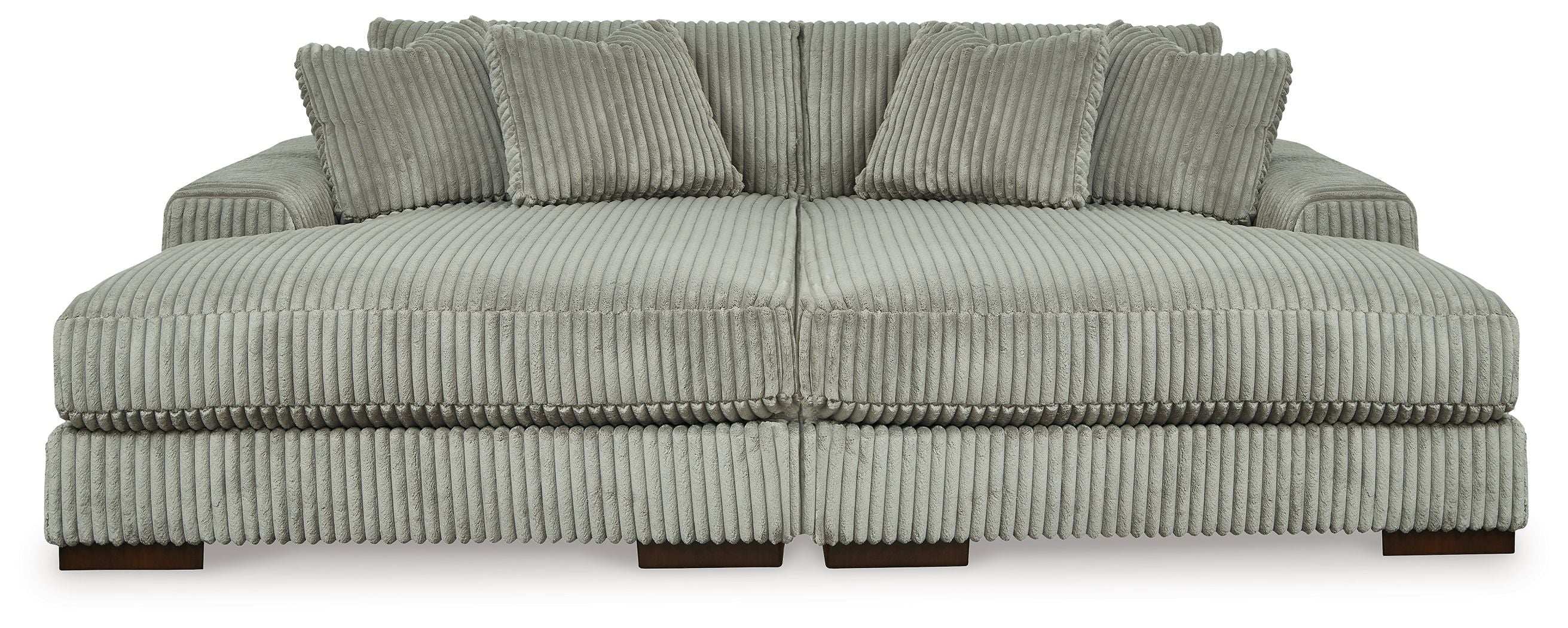 Lindyn - Sectional - Best Buy Furniture