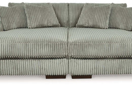 Lindyn - Sectional - Best Buy Furniture