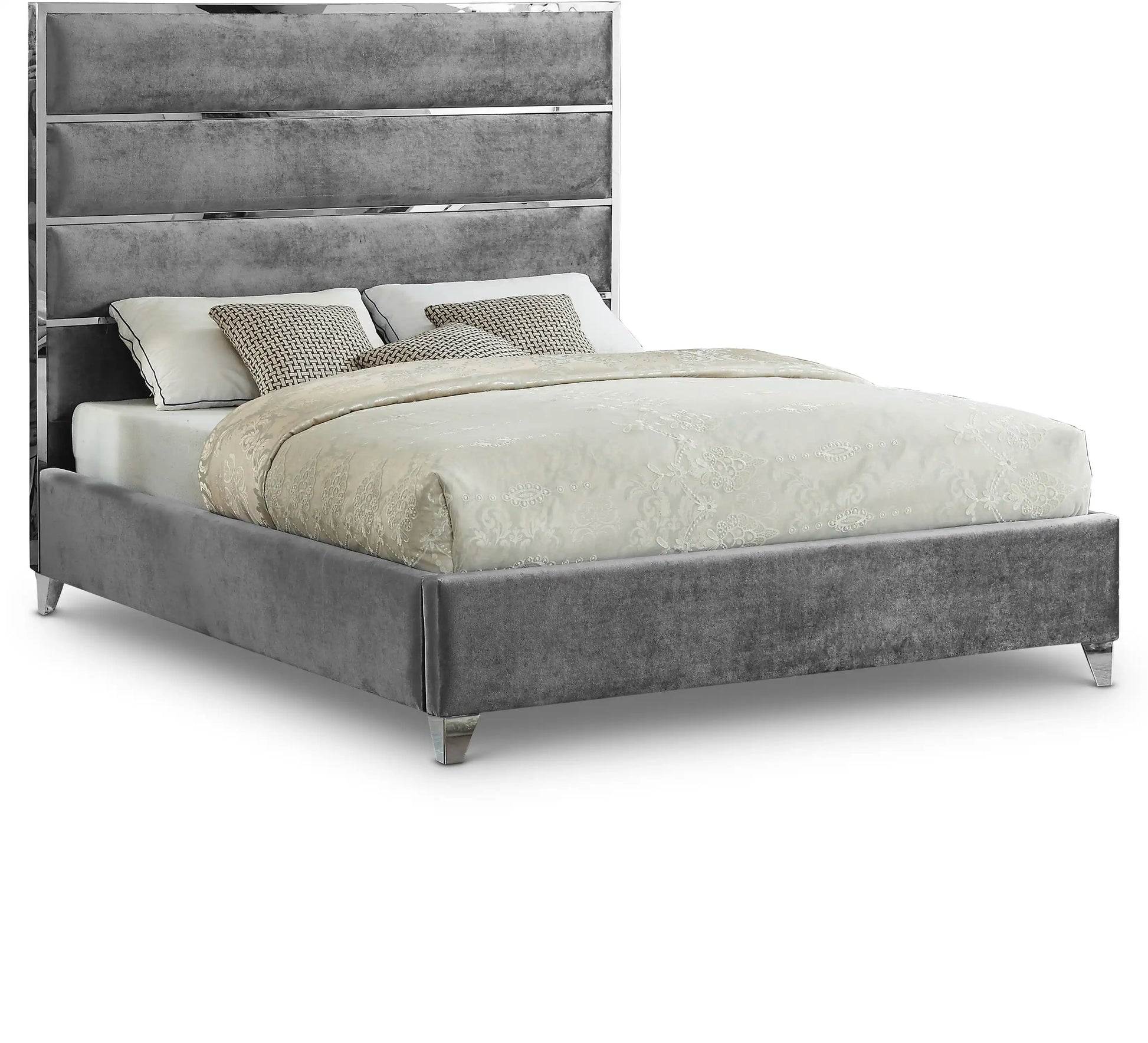 Zuma - Bed - Best Buy Furniture