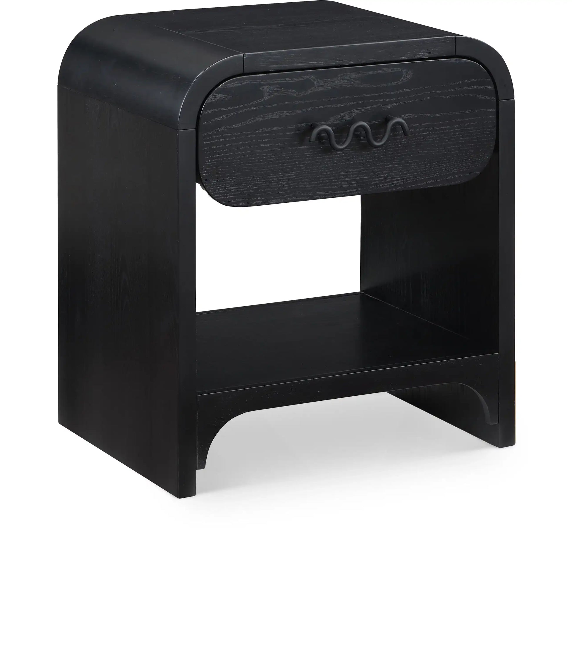 Hayes - Night Stand / Side Table - Best Buy Furniture