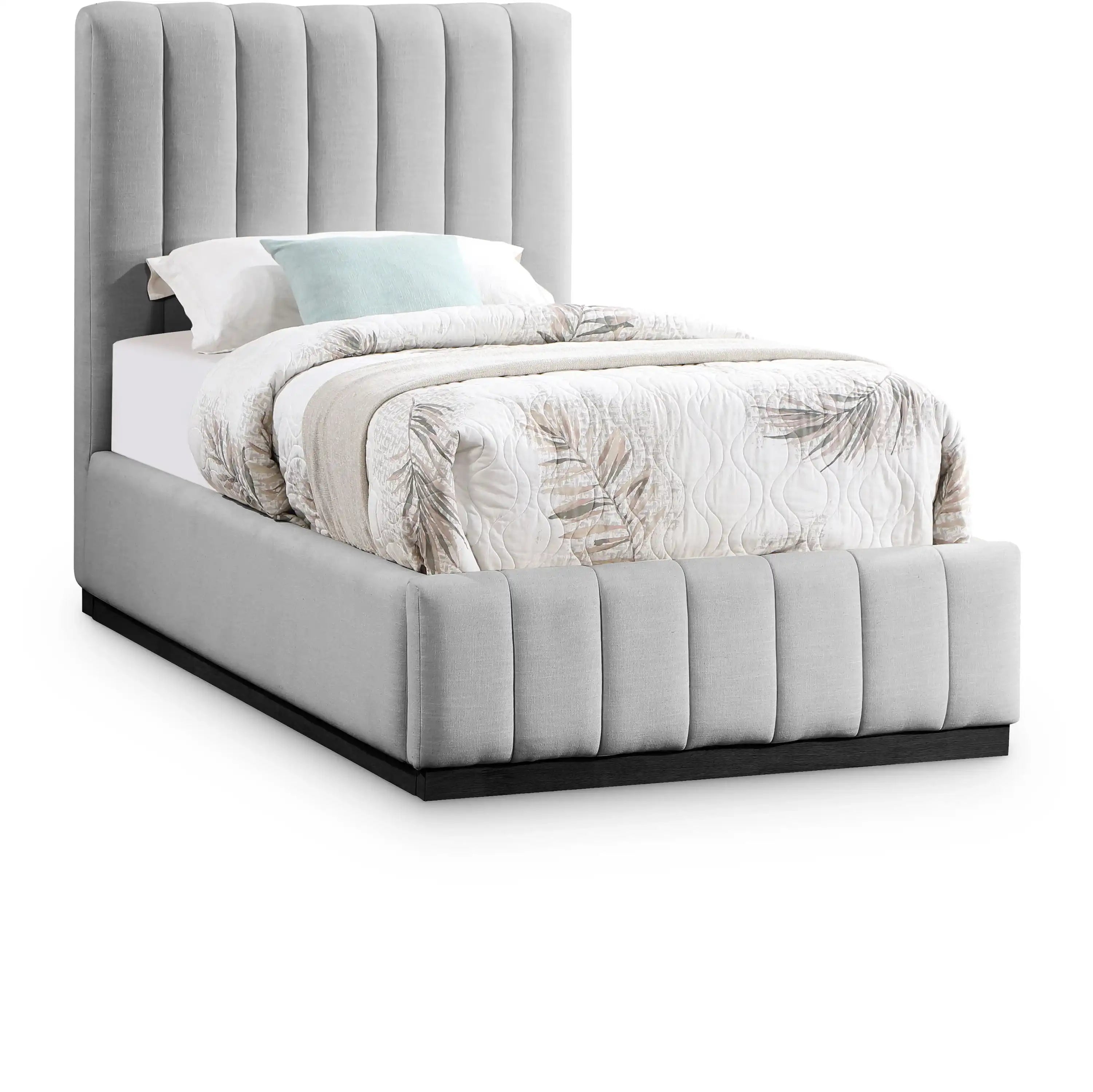 Lucia - Bed - Best Buy Furniture