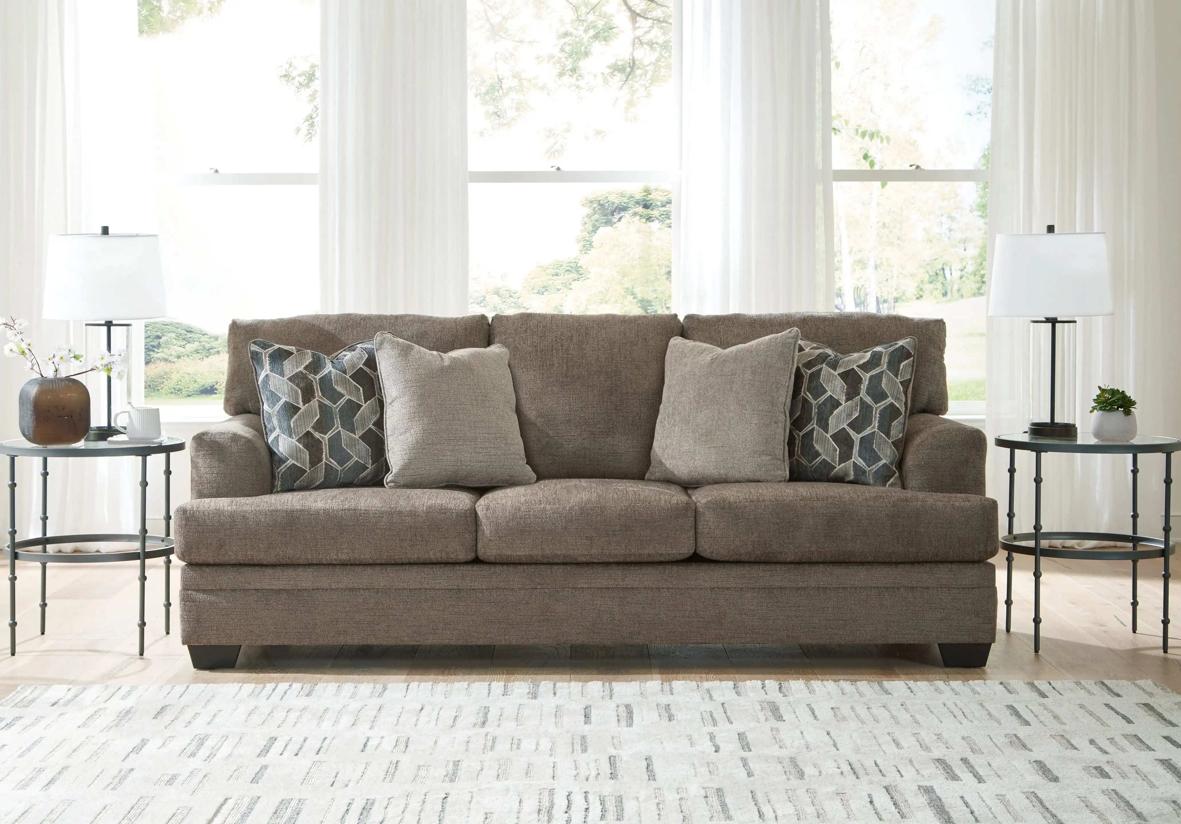 Stonemeade - Sofa - Best Buy Furniture
