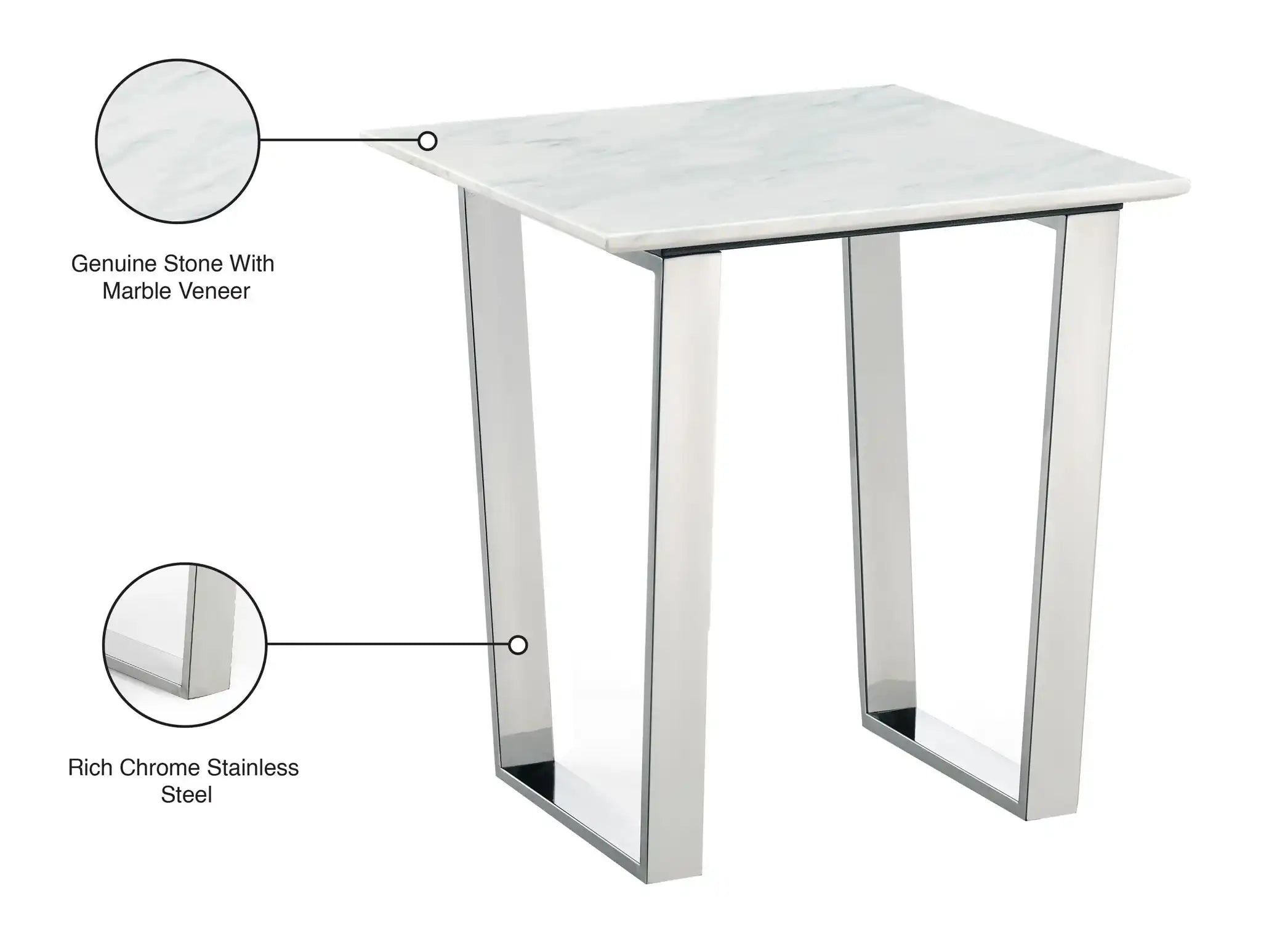 Carlton - Table
