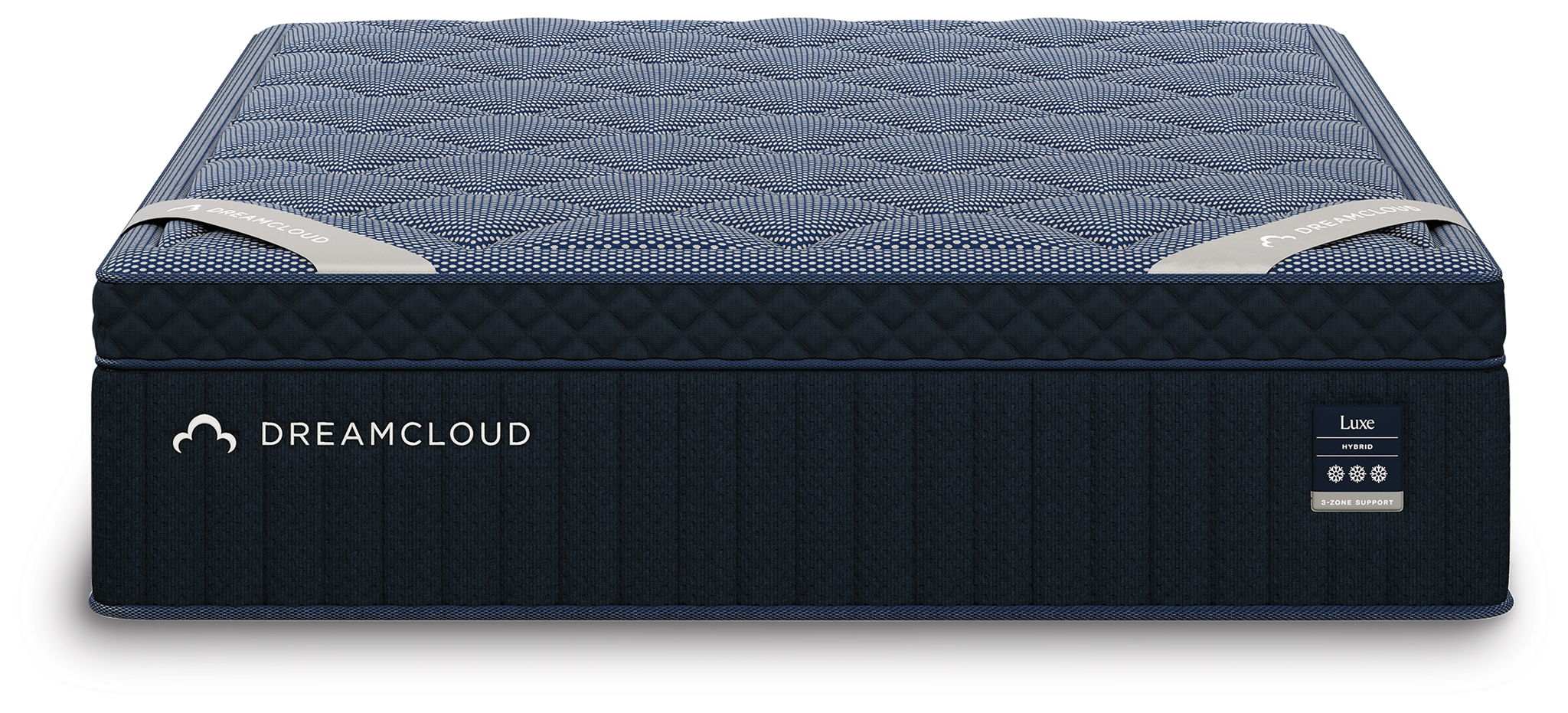 DreamCloud Hybrid Luxe 4.0 - Mattress - Best Buy Furniture