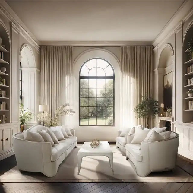 London Place - Sofa - Lt. Champagne - Best Buy Furniture