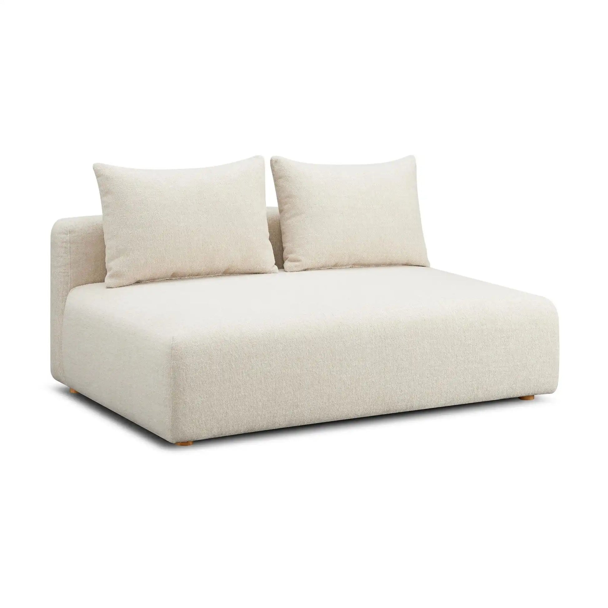 Hangover - Modular Loveseat - Best Buy Furniture