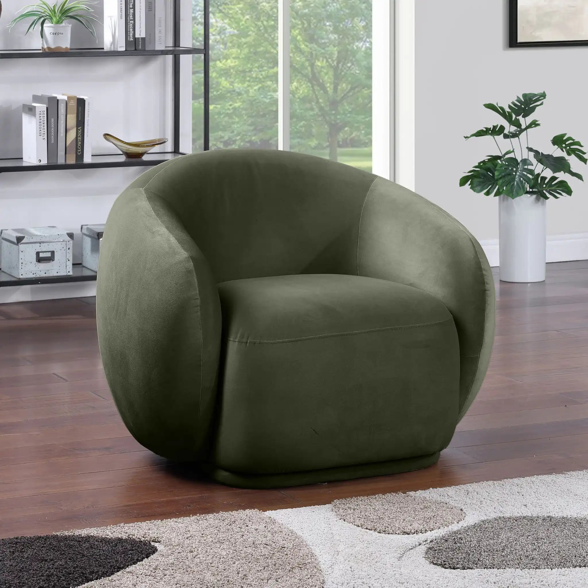 Emery - Chair
