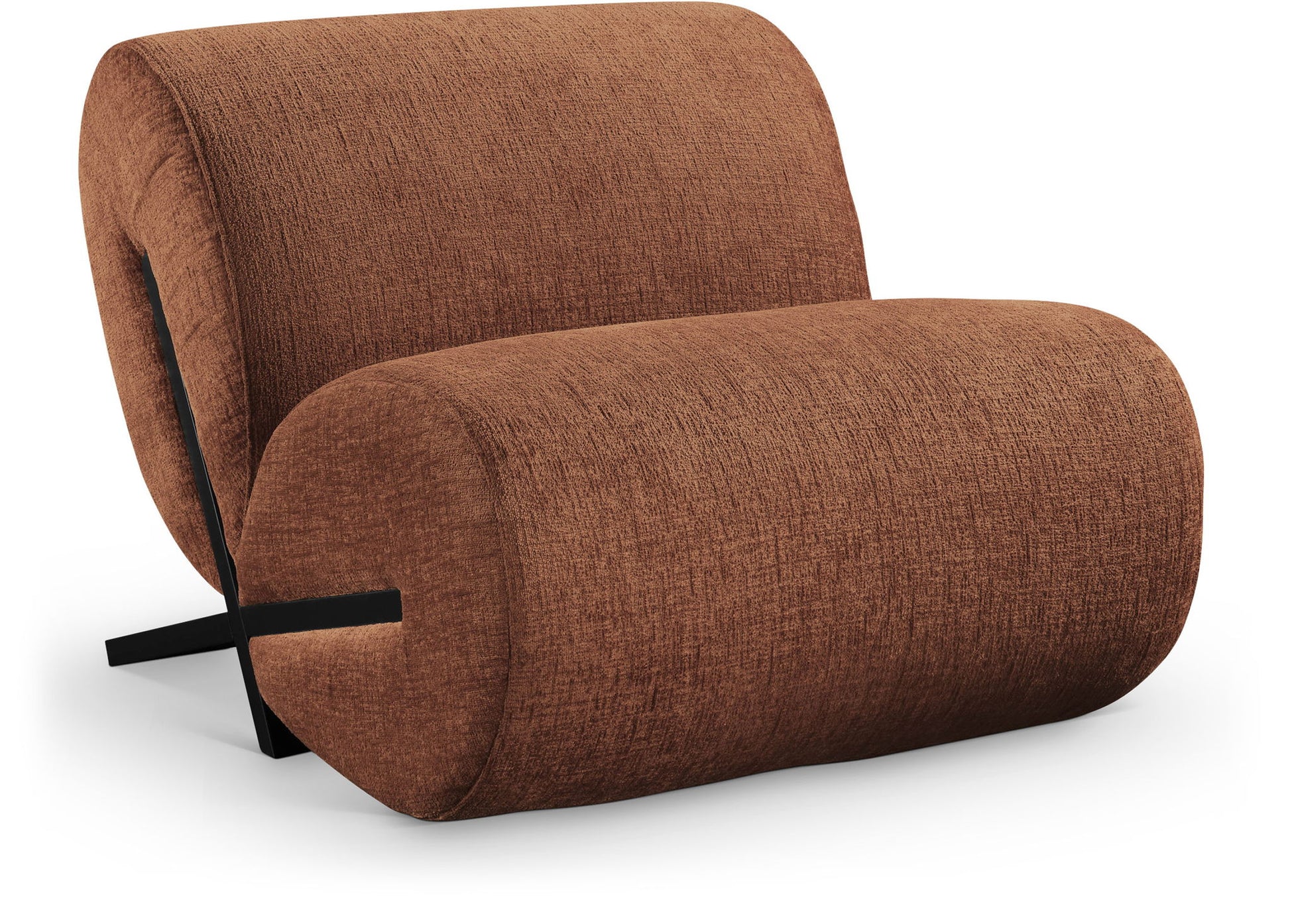 Akira - Upholstered Accent Chair - Best Buy Furniture