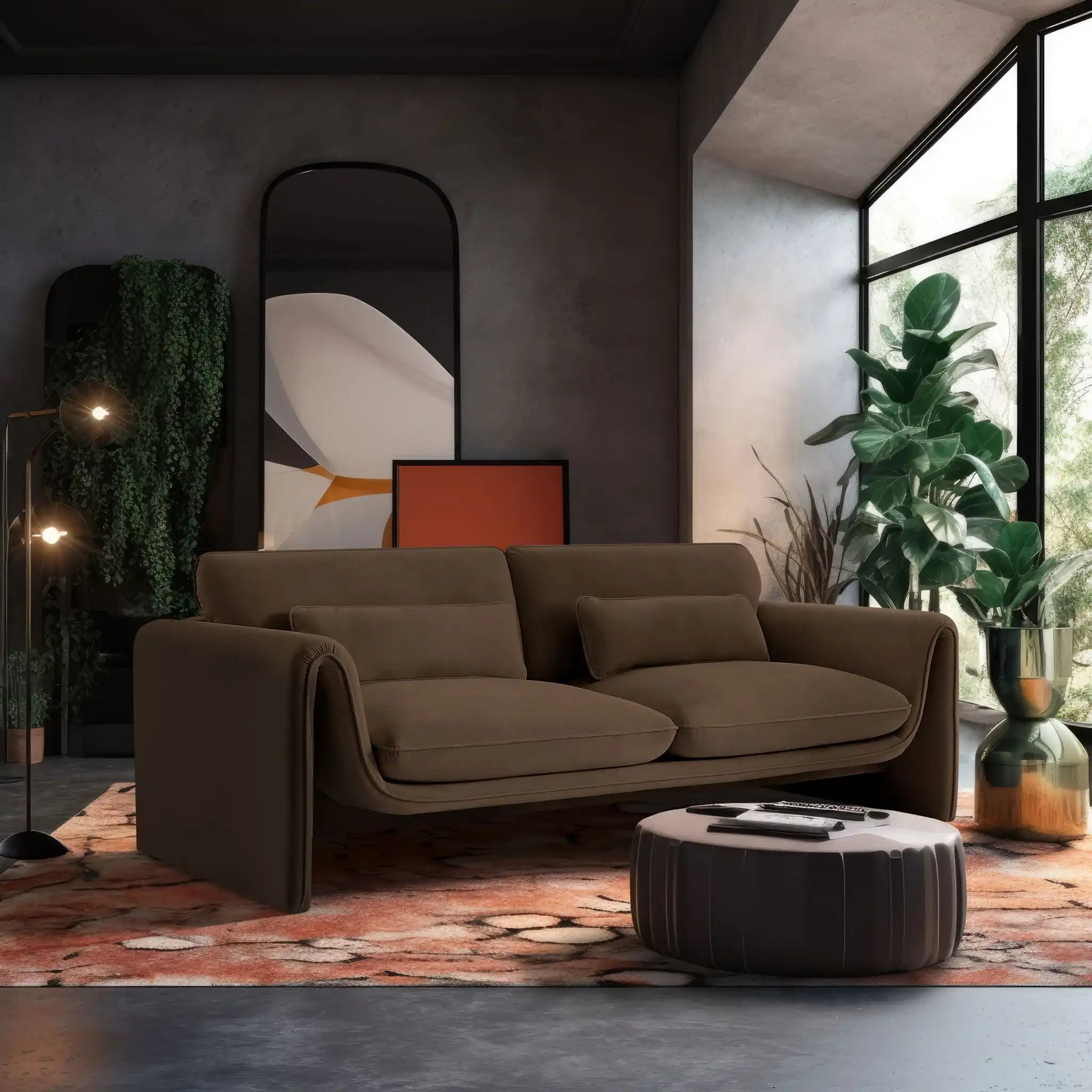 Sloan - Sofa