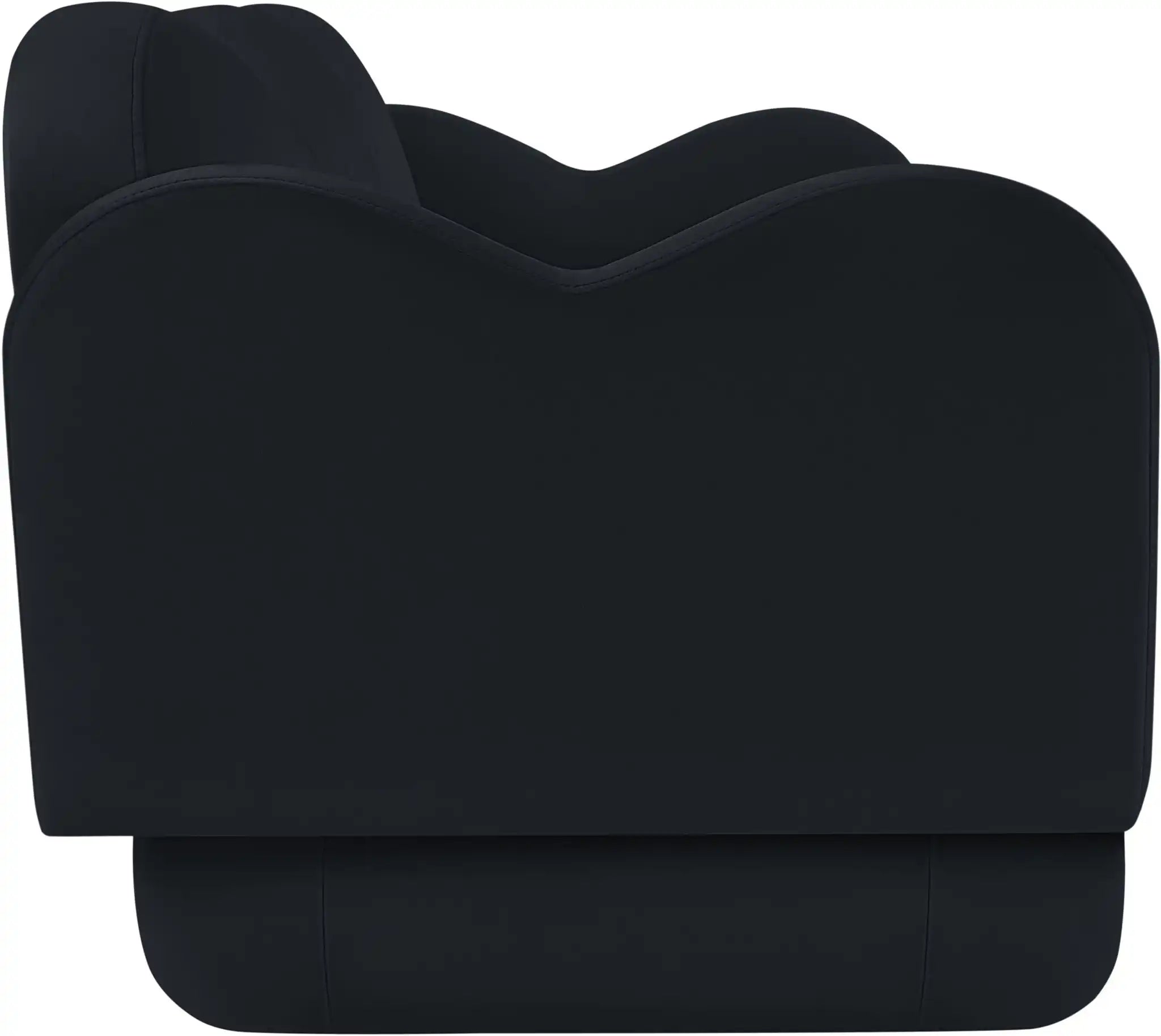 Bloom - Velvet Sofa