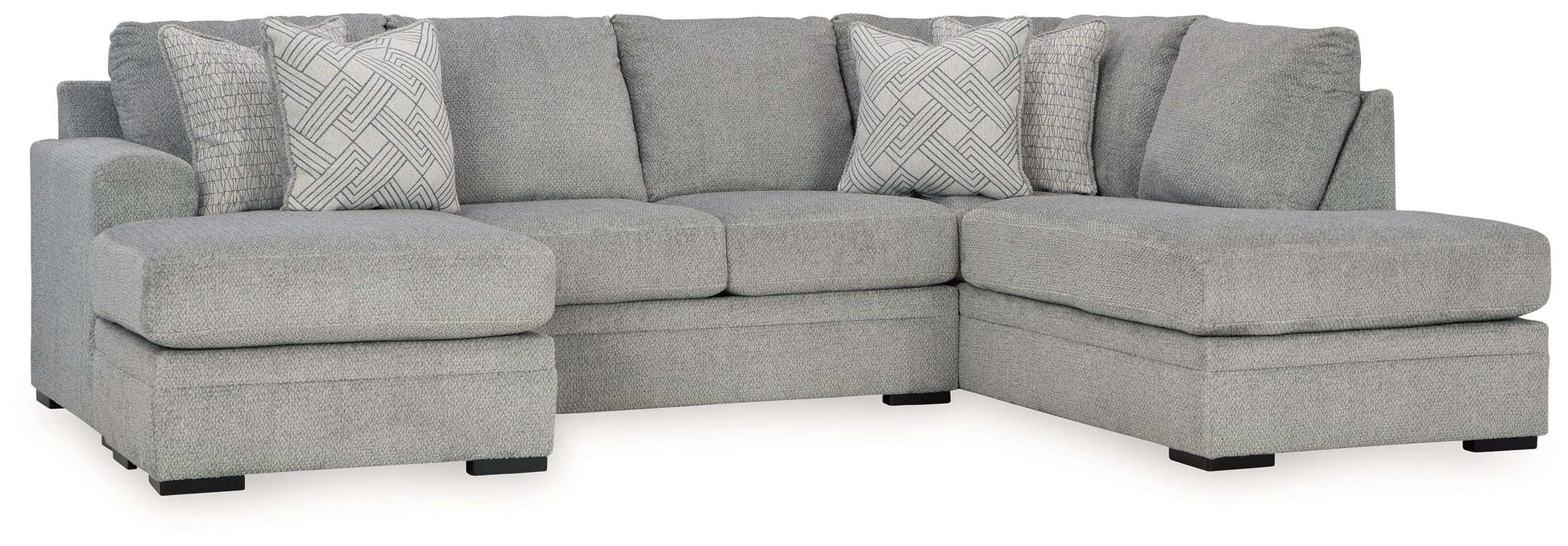 Casselbury - Sectional - Best Buy Furniture