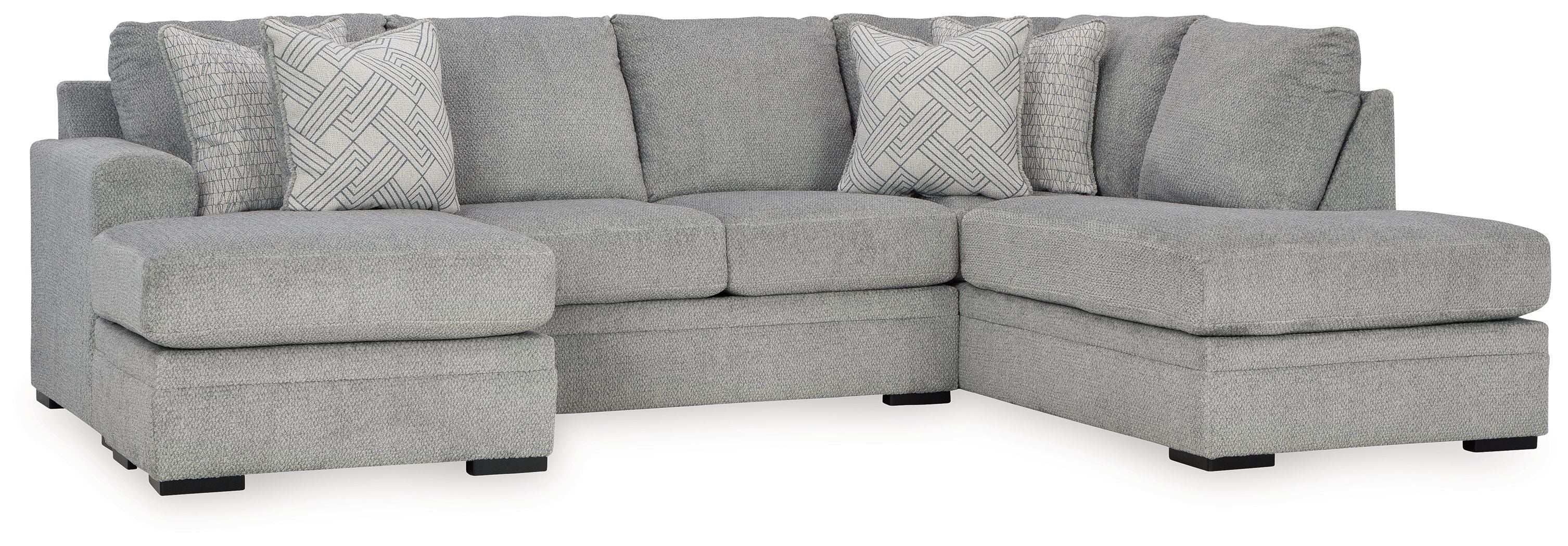 Casselbury - Sectional - Best Buy Furniture