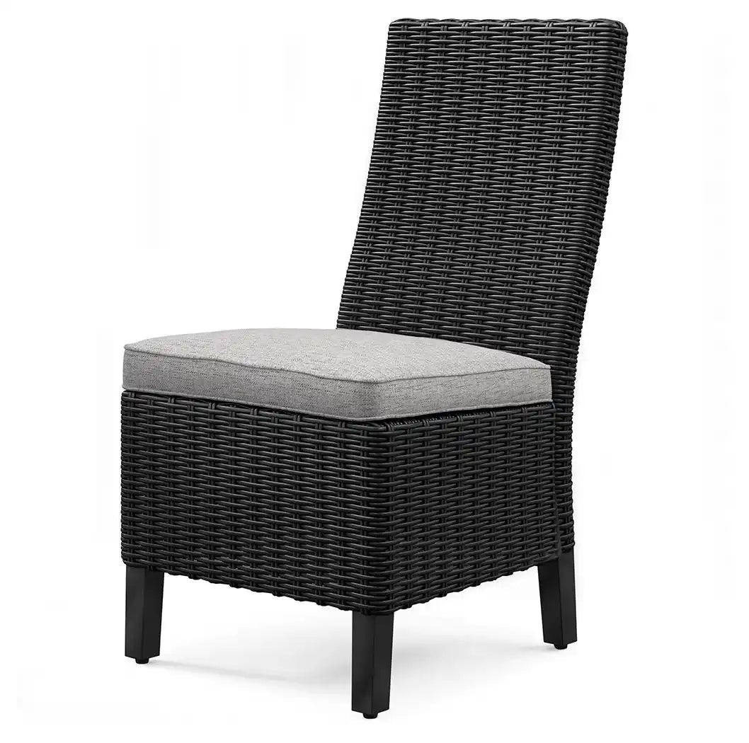 Beachcroft - Outdoor Dining Side Chair - Best Buy Furniture
