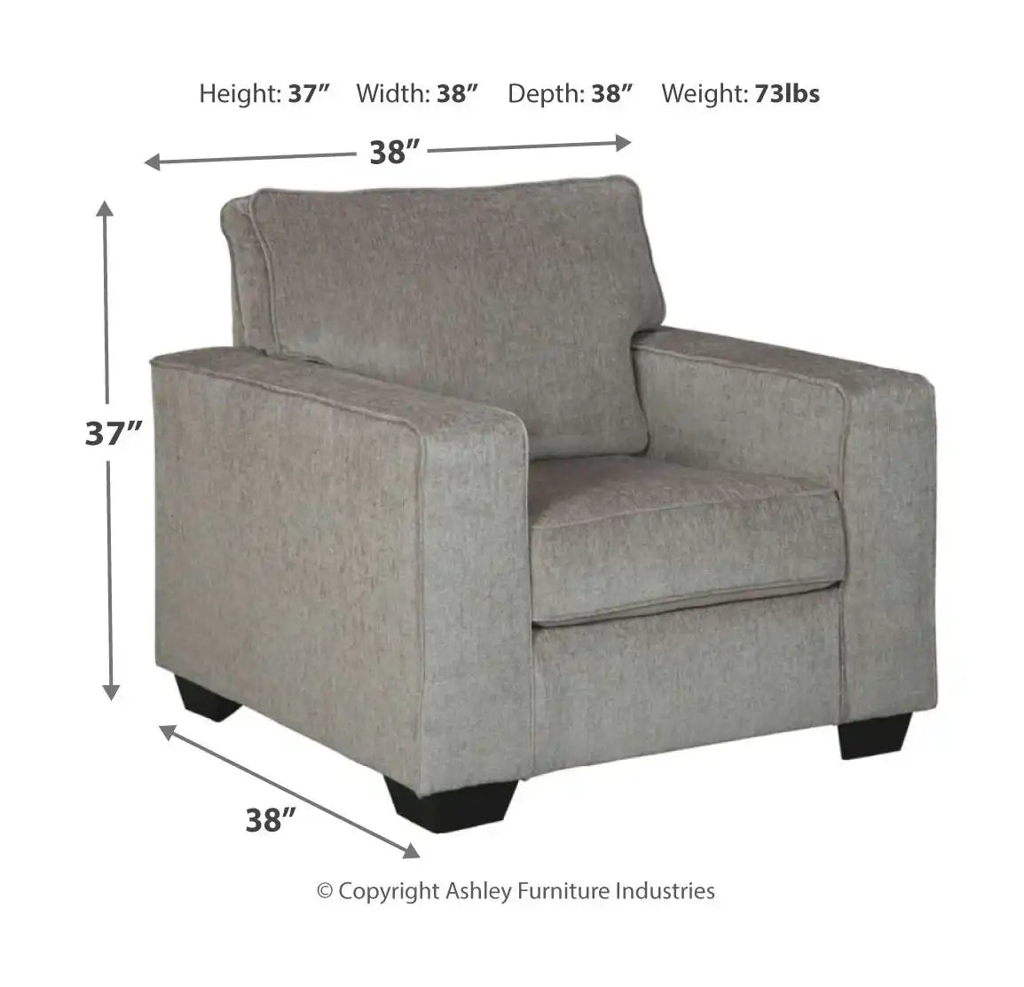 Altari - Living Room Set