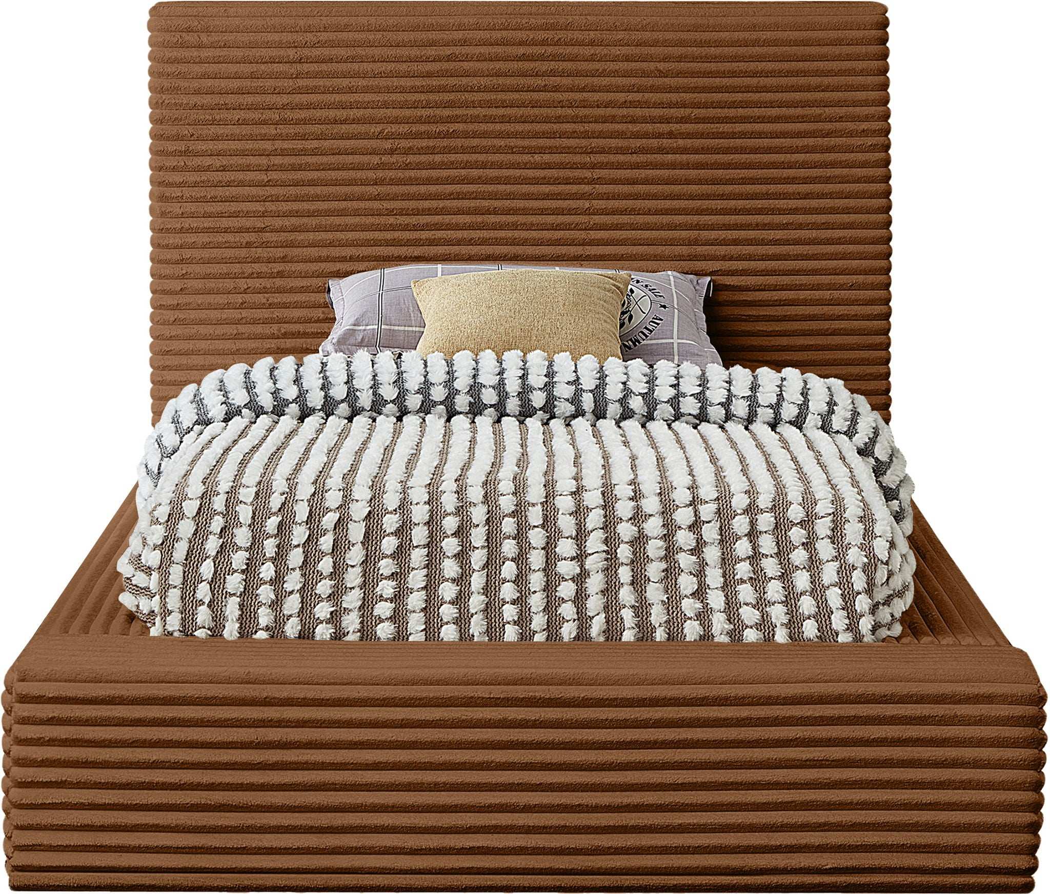 Dexter - Upholstered Bed