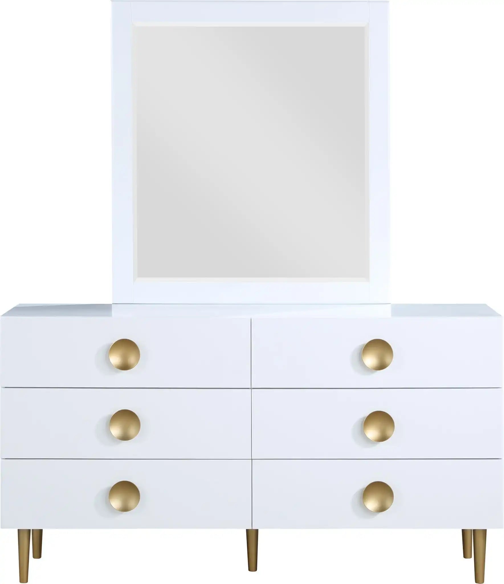 Zayne - Dresser