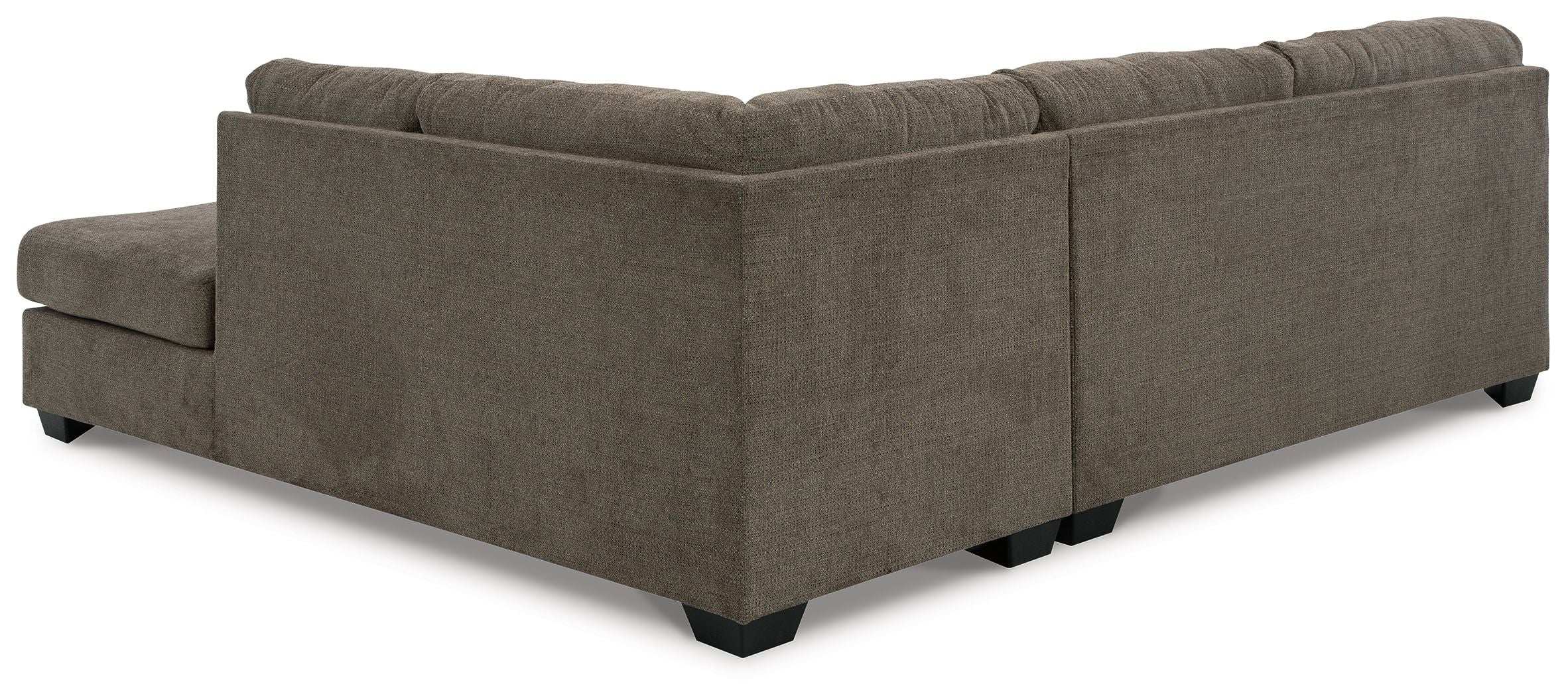 Mahoney - Sectional - Best Buy Furniture