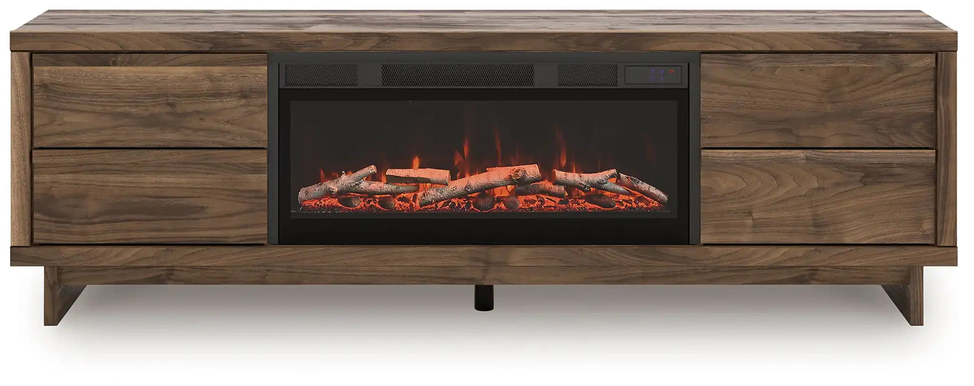 Zadilyn - TV Stand With Fireplace Option - Best Buy Furniture