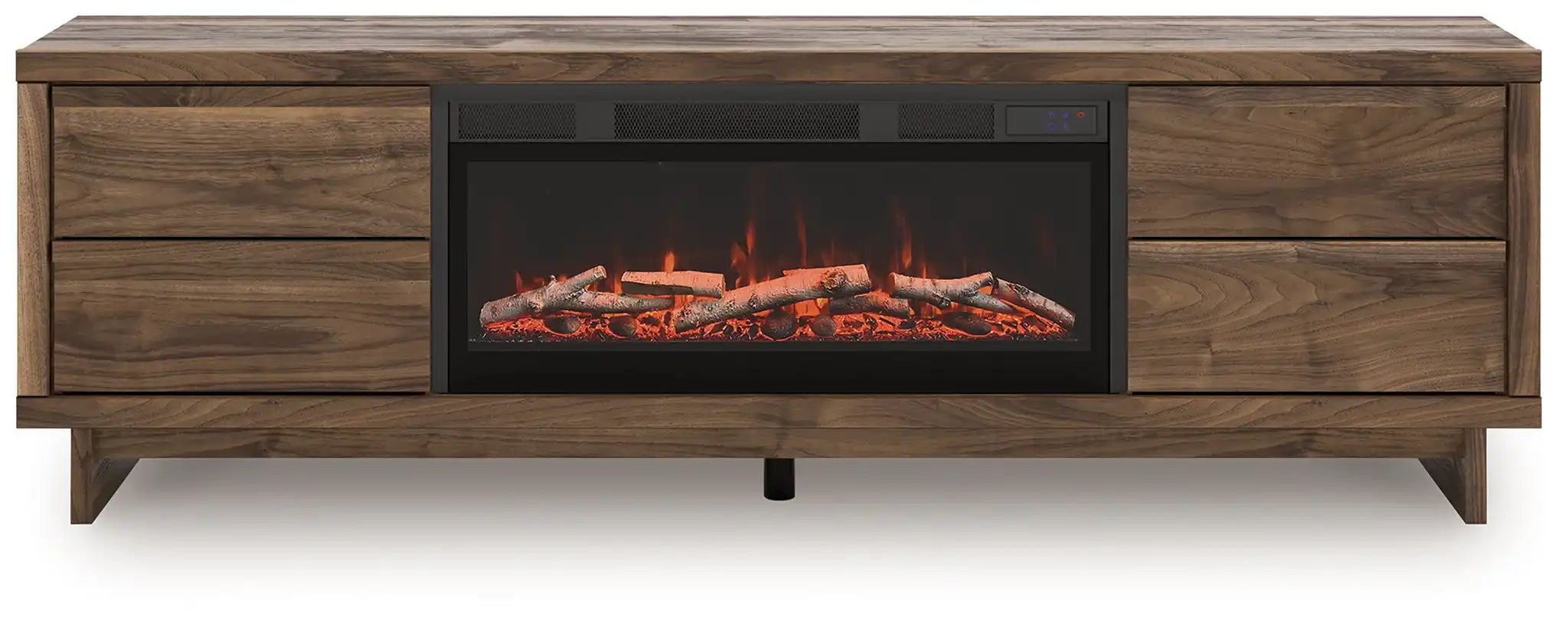 Zadilyn - TV Stand With Fireplace Option - Best Buy Furniture