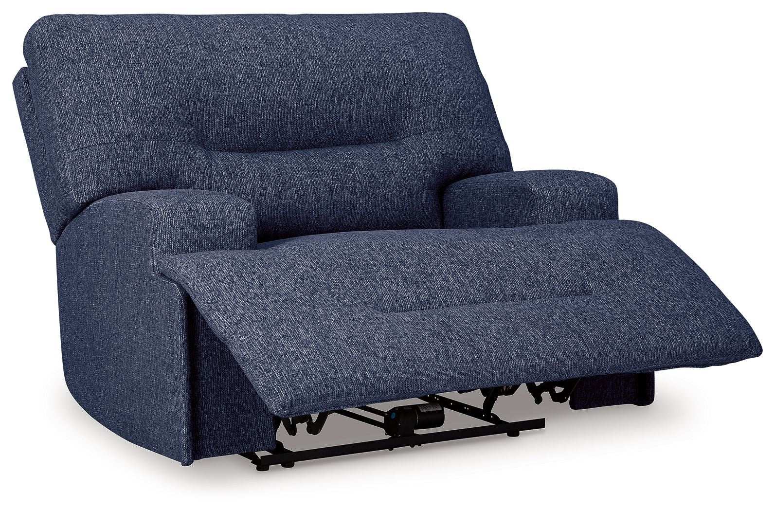 Acklen Place - Wide Seat Power Recliner - Best Buy Furniture