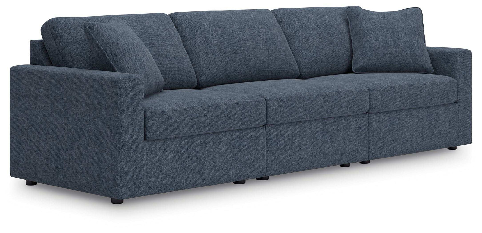 Modmax - Ink - Sectional - Best Buy Furniture