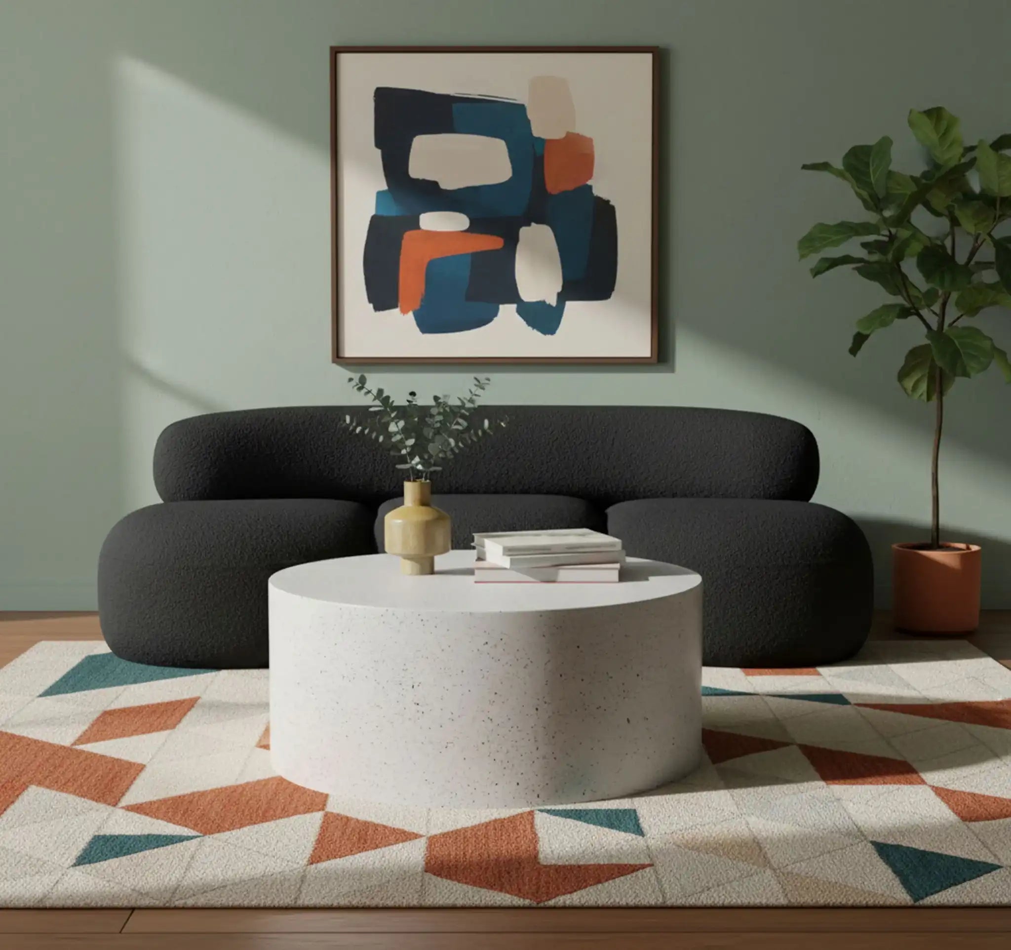 Terrazo - Table