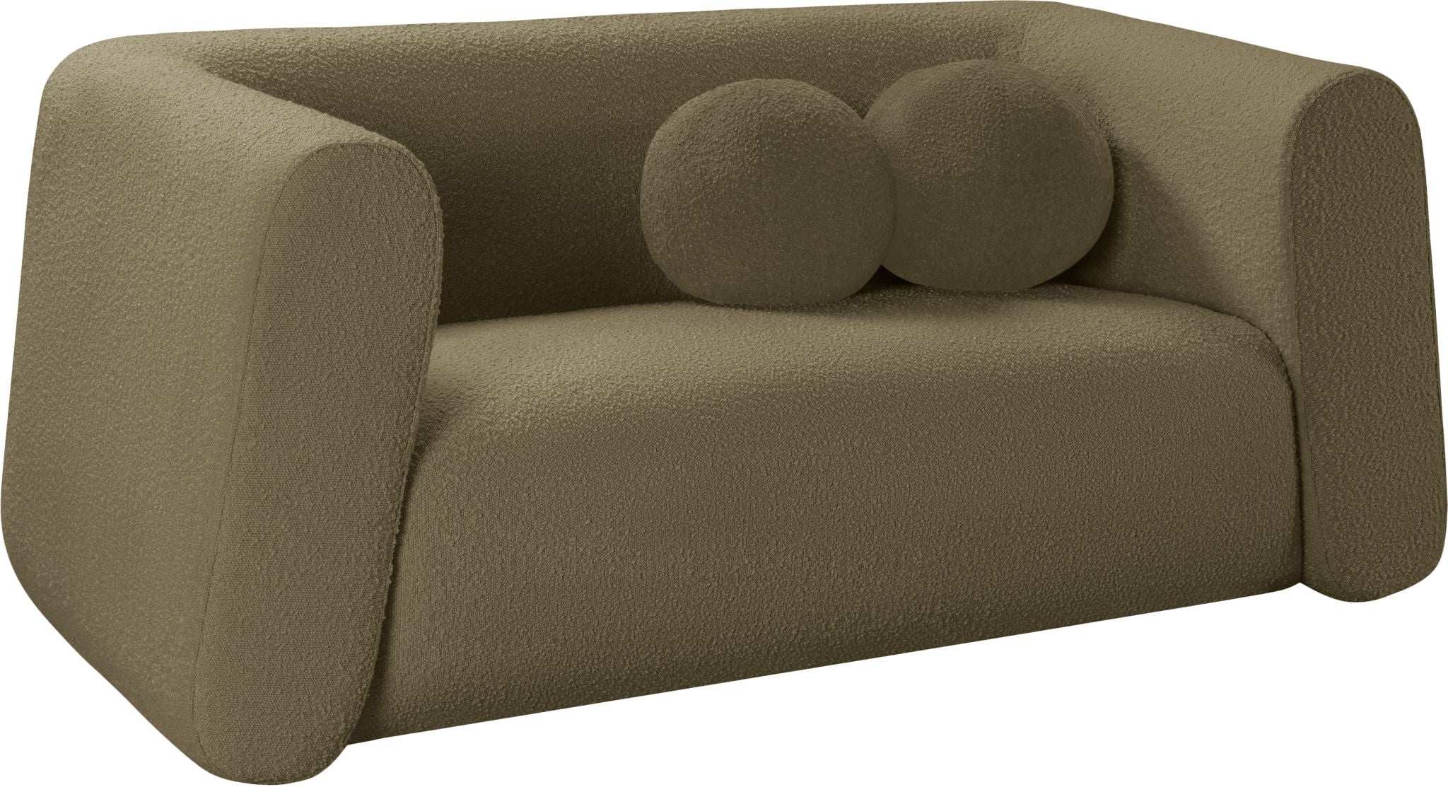 Abbington - Loveseat