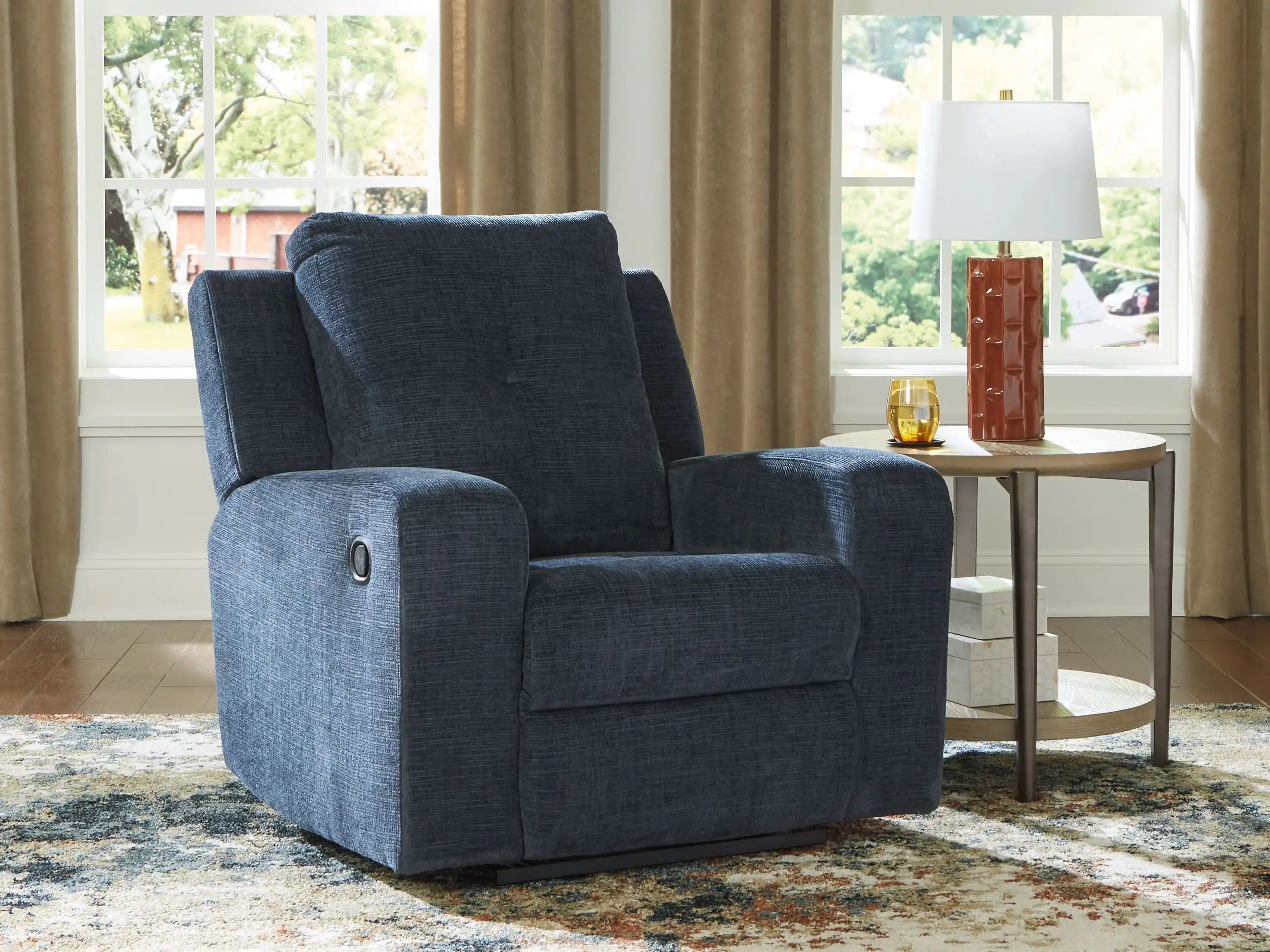 Danum - Zero Wall Recliner - Best Buy Furniture
