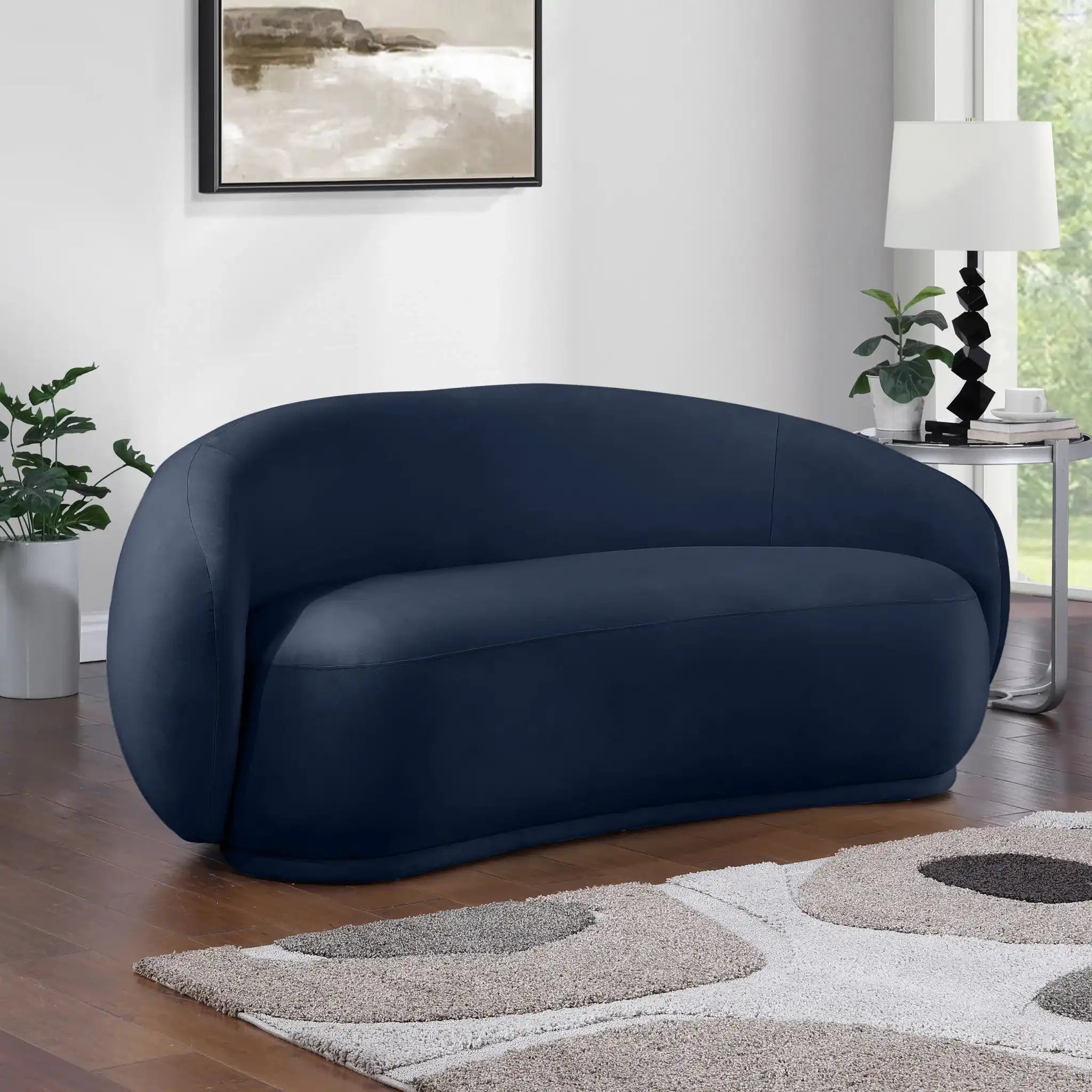 Emery - Loveseat