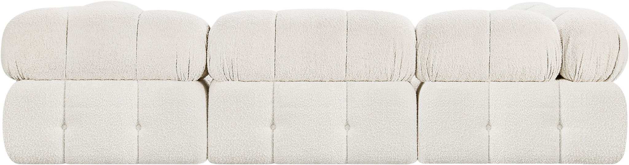 Ames - 6 Piece Modular Sectional