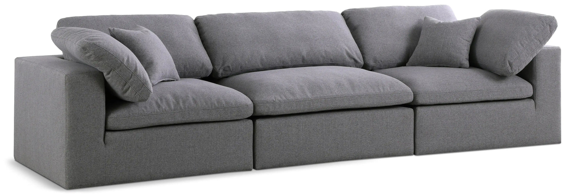 Serene - Modular 3 Seat Sofa - Best Buy Furniture