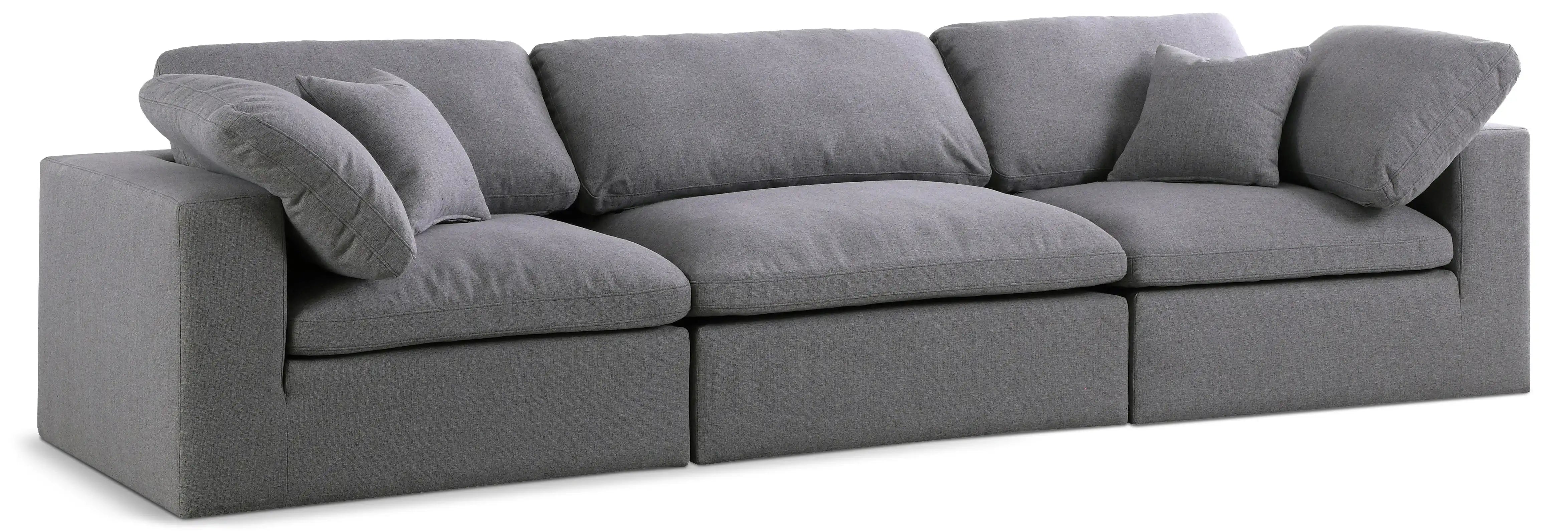 Serene - Modular 3 Seat Sofa - Best Buy Furniture