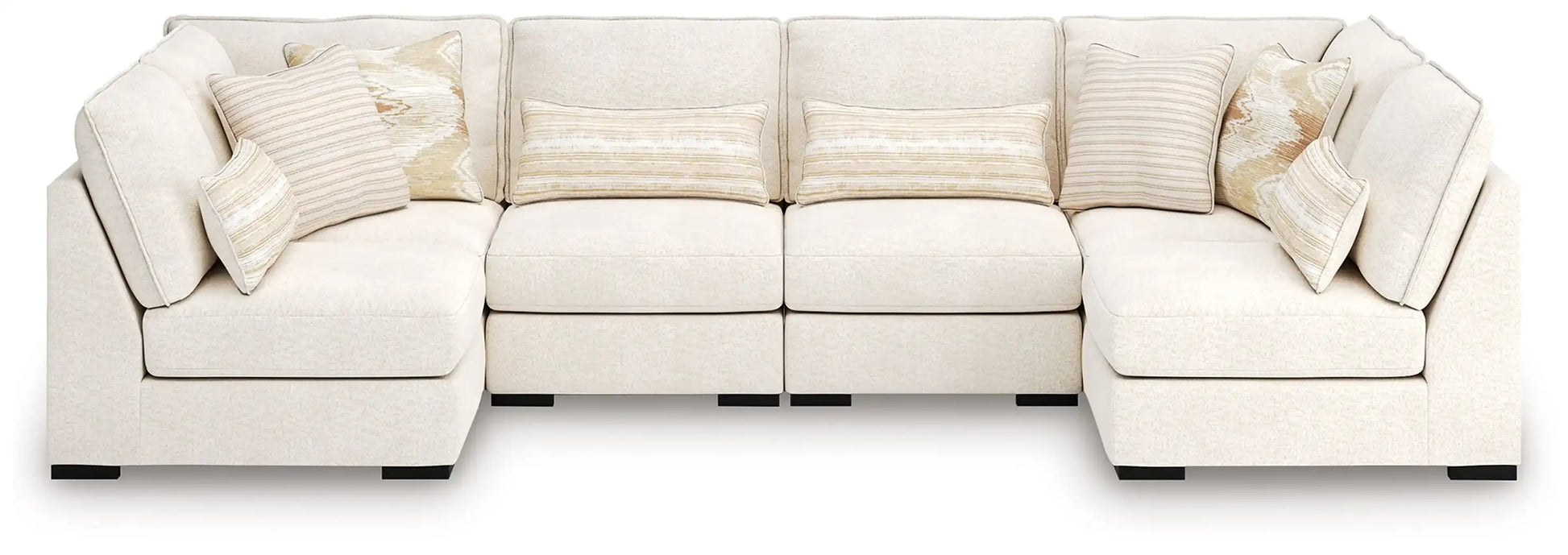 Donelson Creek - Sectional - Best Buy Furniture