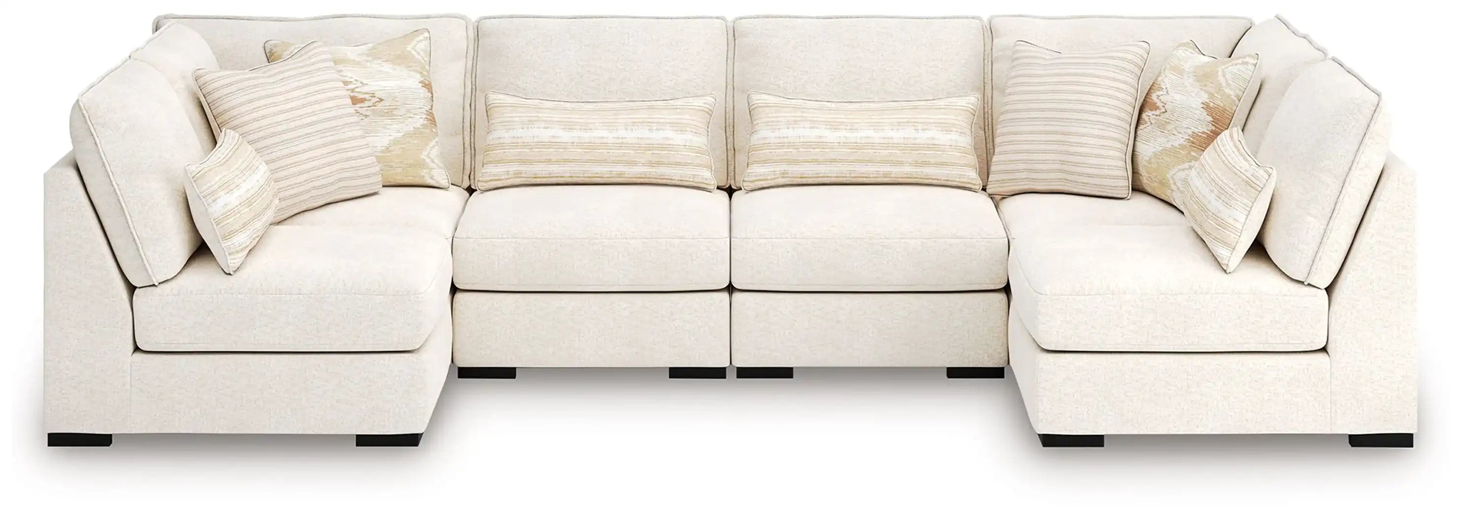 Donelson Creek - Sectional - Best Buy Furniture