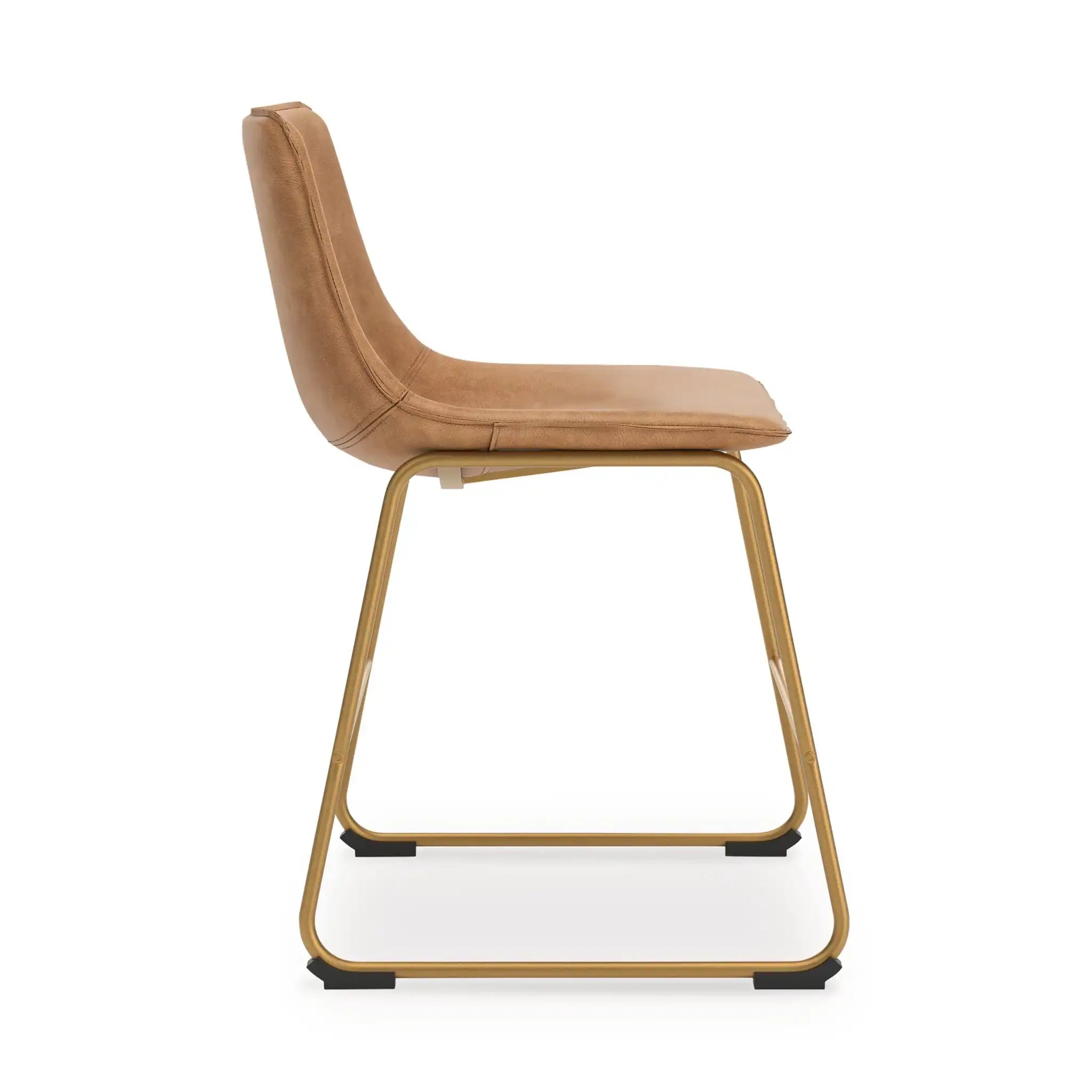 Ciabori - Dining Upholstered Side Chair (Set of 2) - Best Buy Furniture