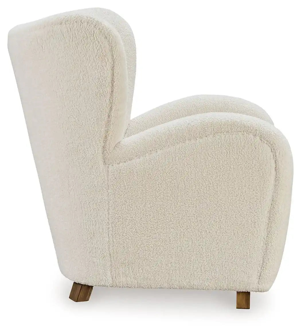 Larbell - Accent Chair - Best Buy Furniture