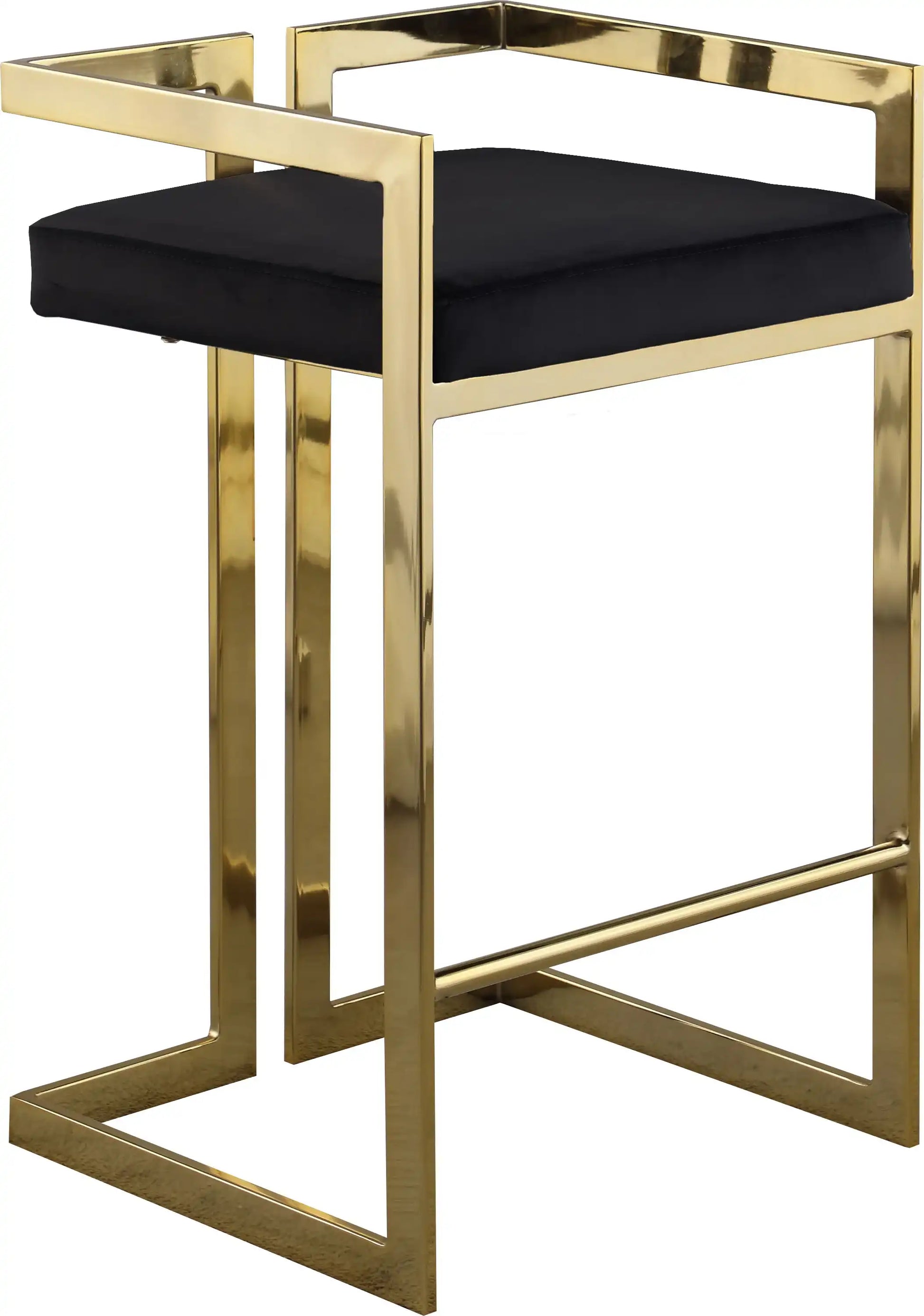 Ezra - Stool (Set of 2) - Best Buy Furniture