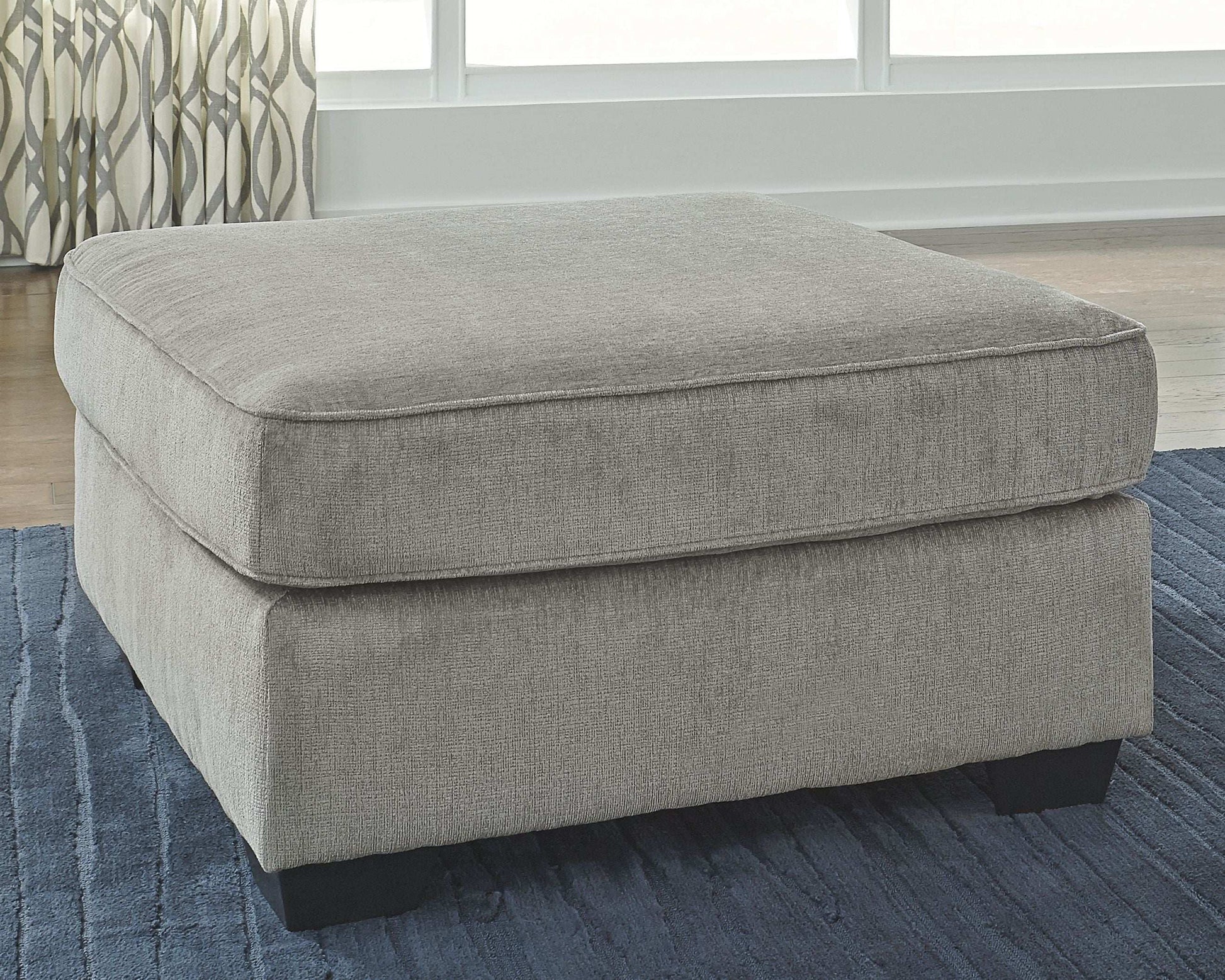 Altari - Accent Ottoman - Best Buy Furniture