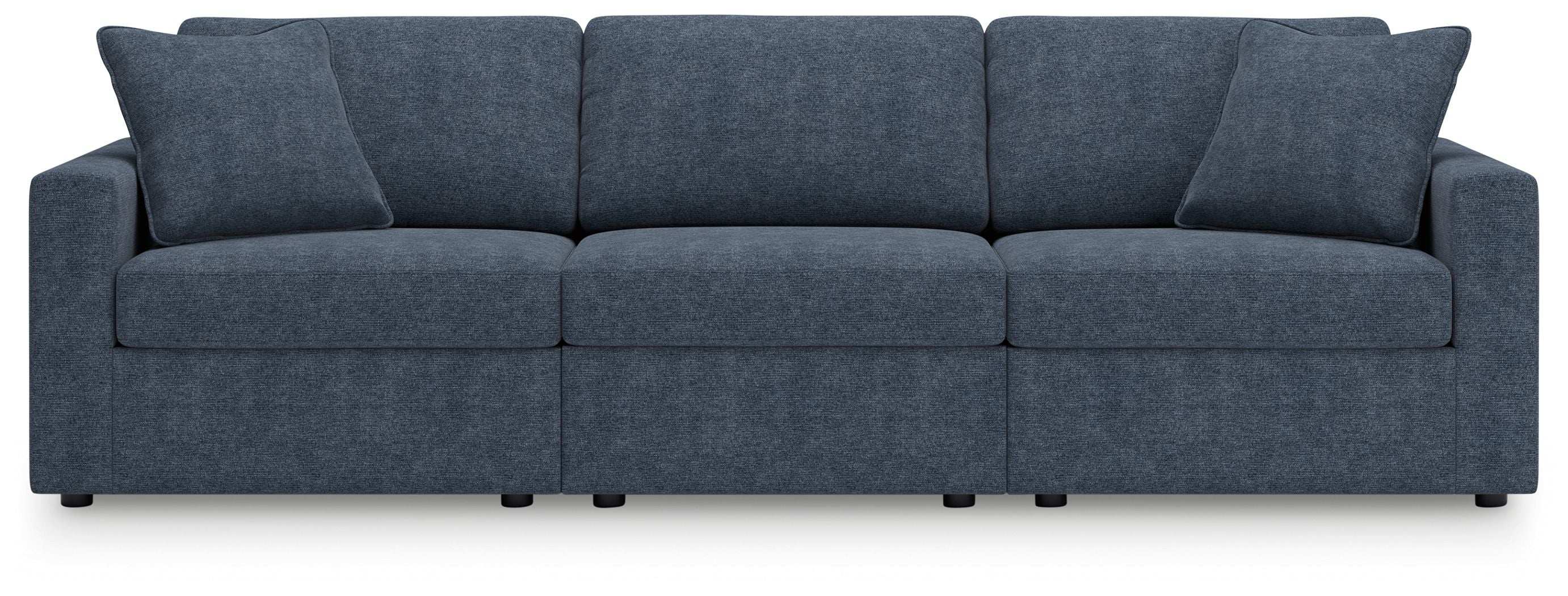 Modmax - Ink - Sectional - Best Buy Furniture
