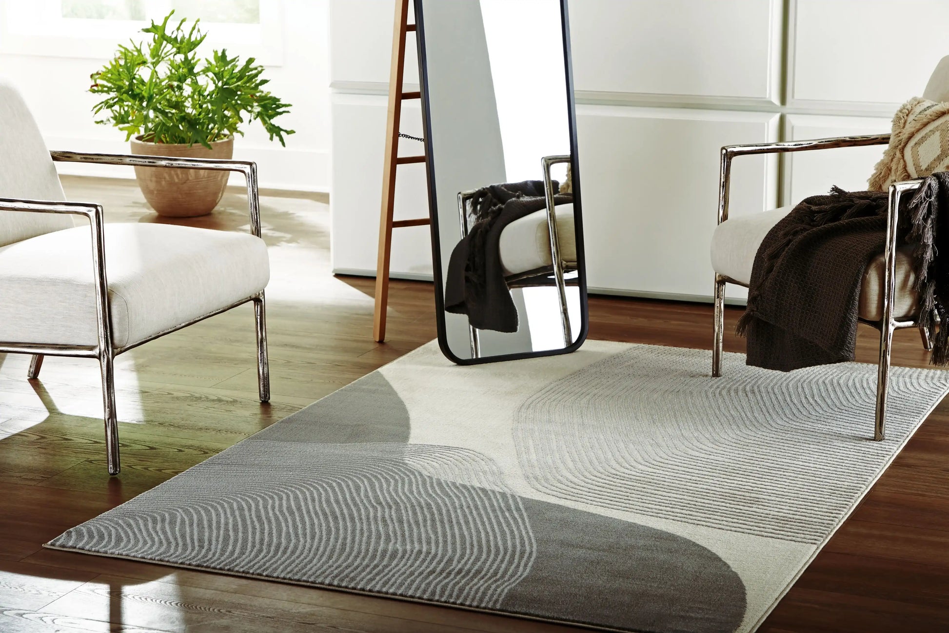 Winderburg - Rug - Best Buy Furniture