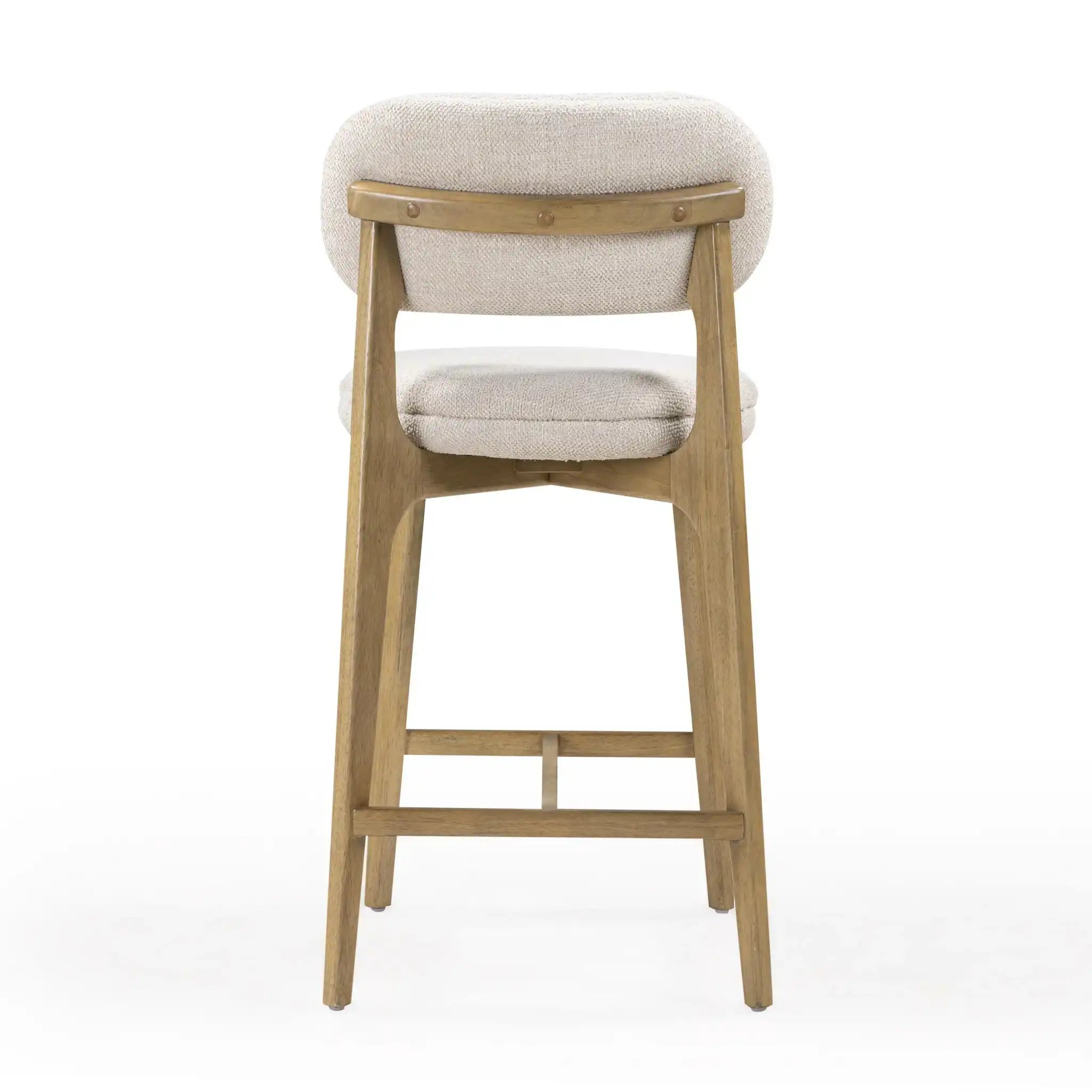 Carnation - Counter Stool
