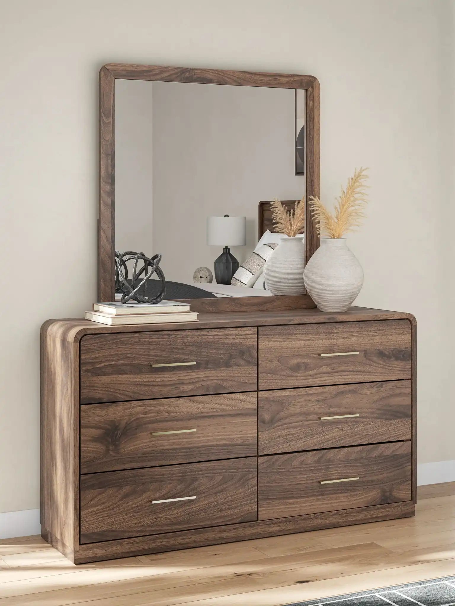 Fortlorn - Dresser - Best Buy Furniture
