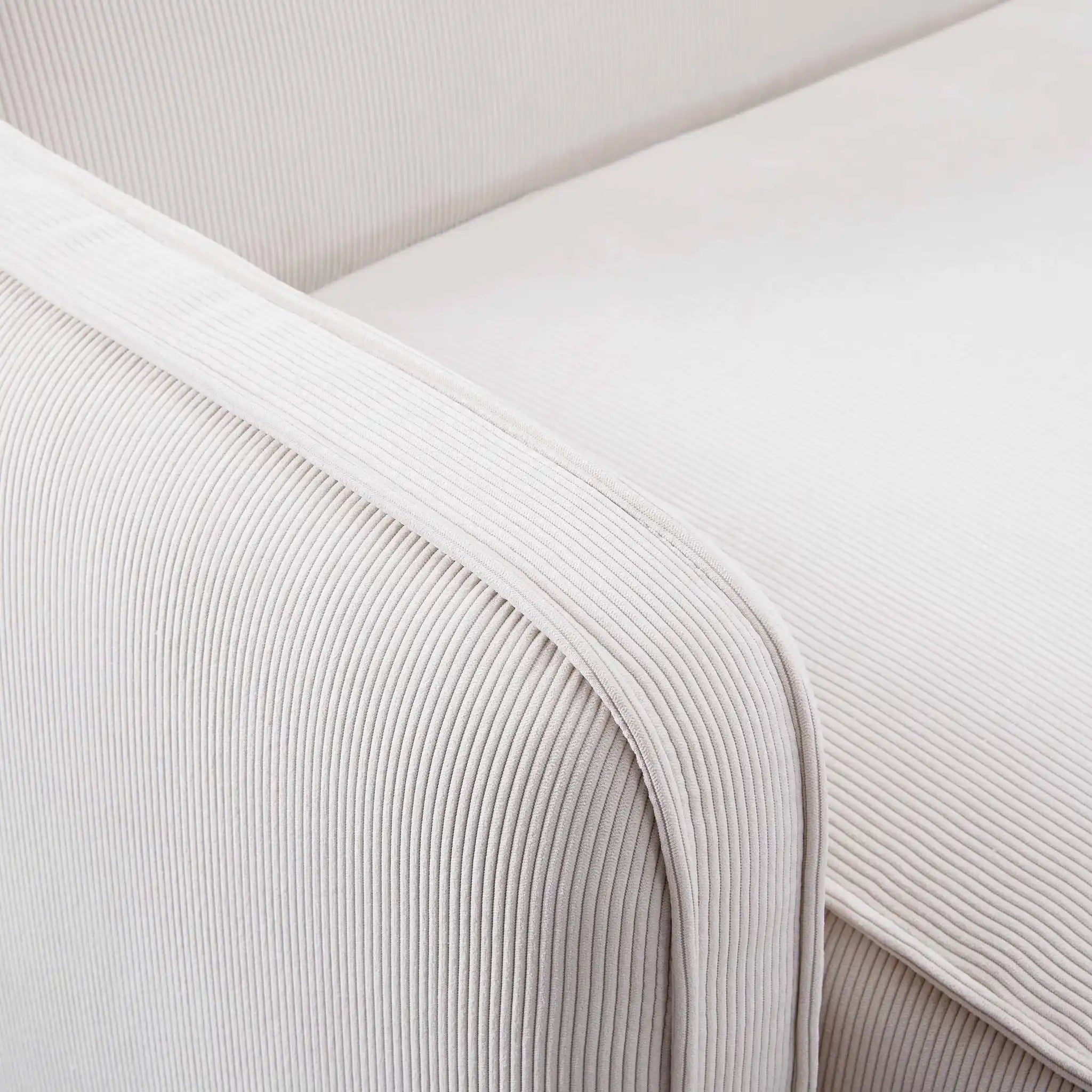 Travie - LAF Corner Chair