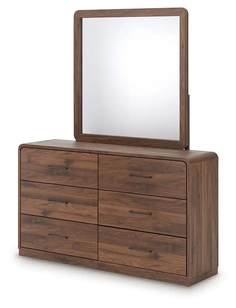 Fortlorn - Dresser - Best Buy Furniture