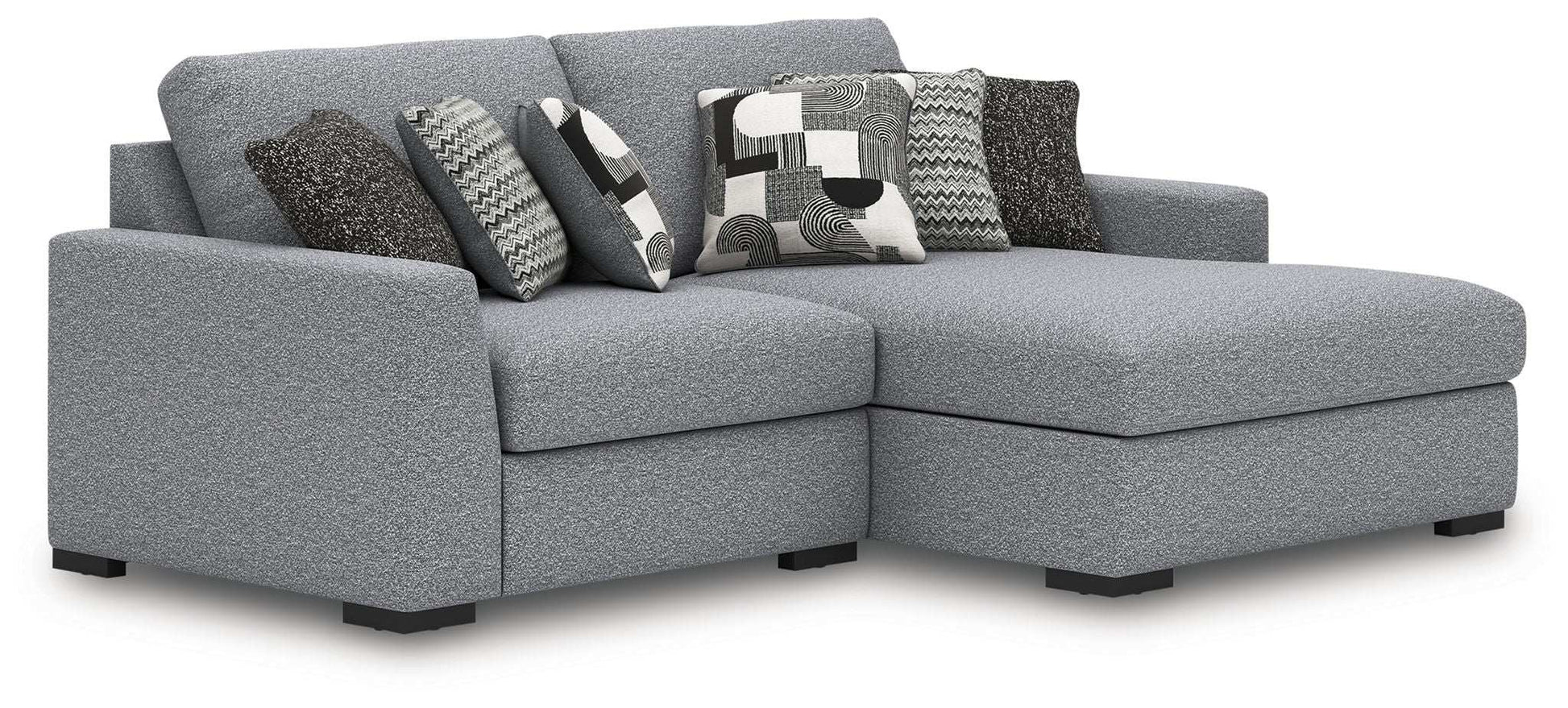 Bealton - Sectional - Best Buy Furniture