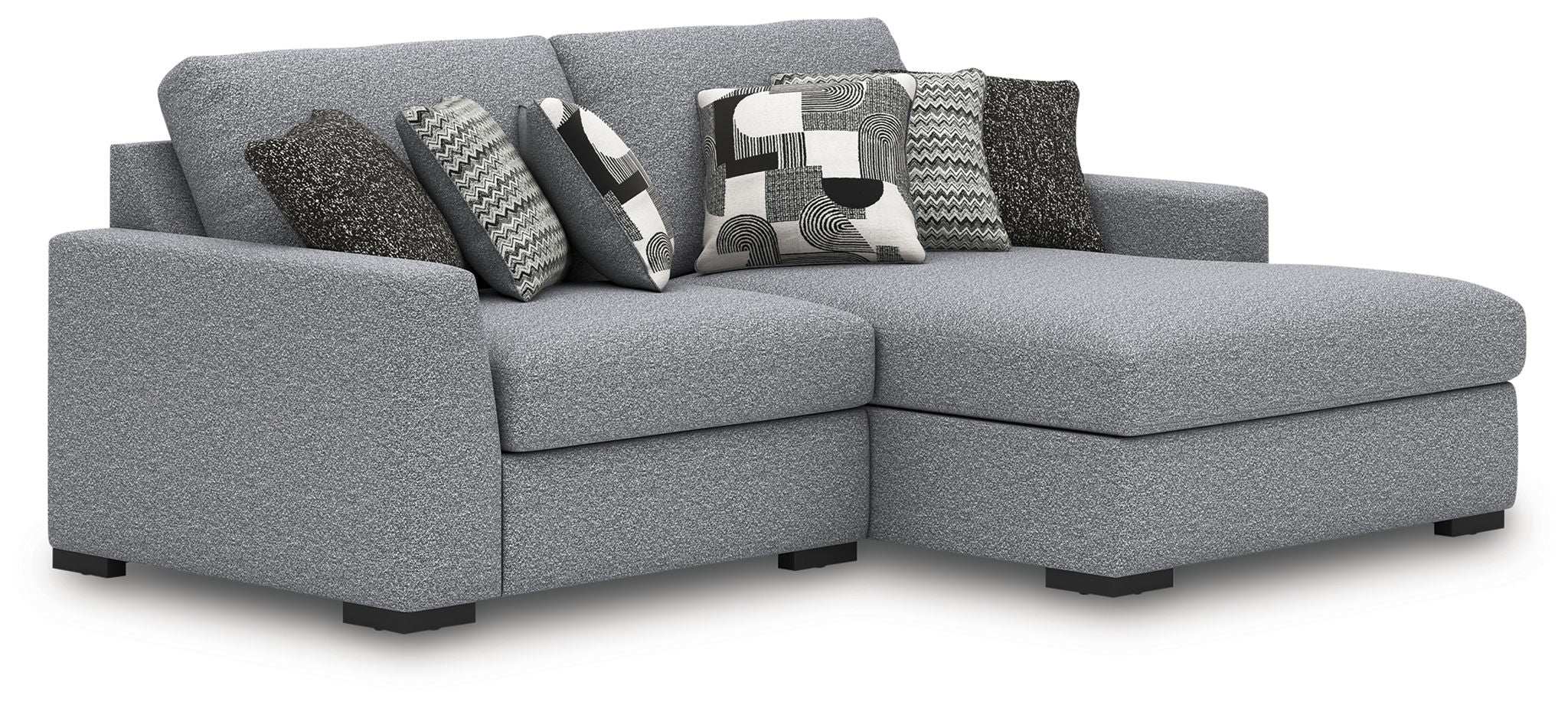 Bealton - Sectional - Best Buy Furniture